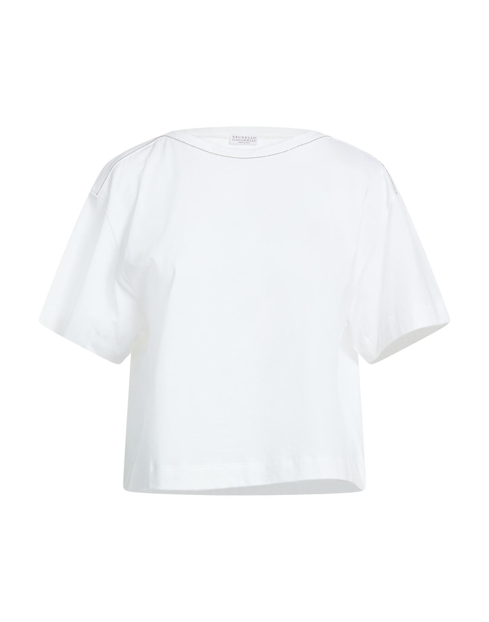 BRUNELLO CUCINELLI BRUNELLO CUCINELLI ΜΠΛΟΥΖΑΚΙΑ T-shirt