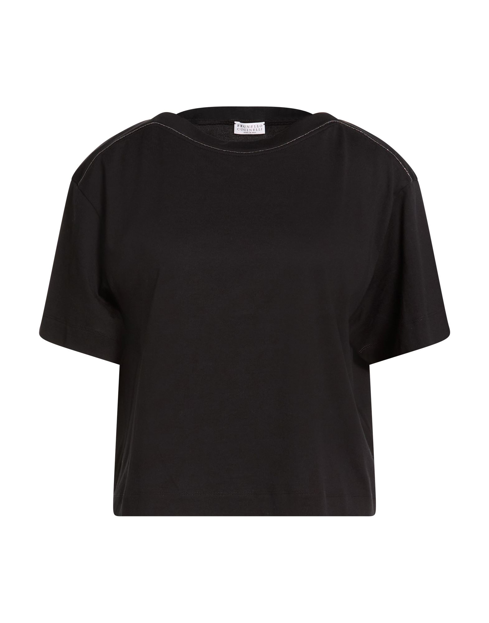 BRUNELLO CUCINELLI BRUNELLO CUCINELLI ΜΠΛΟΥΖΑΚΙΑ T-shirt