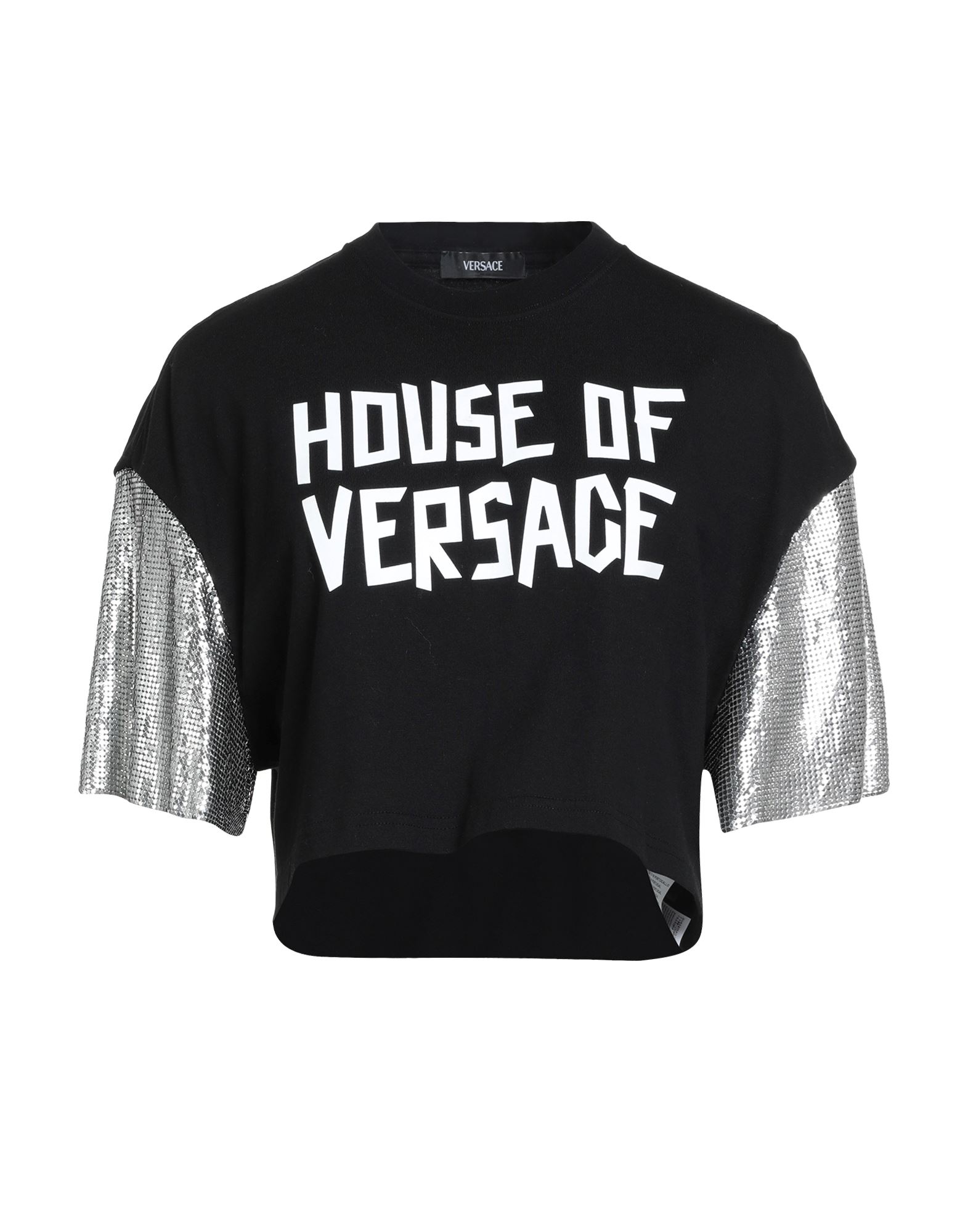 VERSACE VERSACE ΜΠΛΟΥΖΑΚΙΑ T-shirt