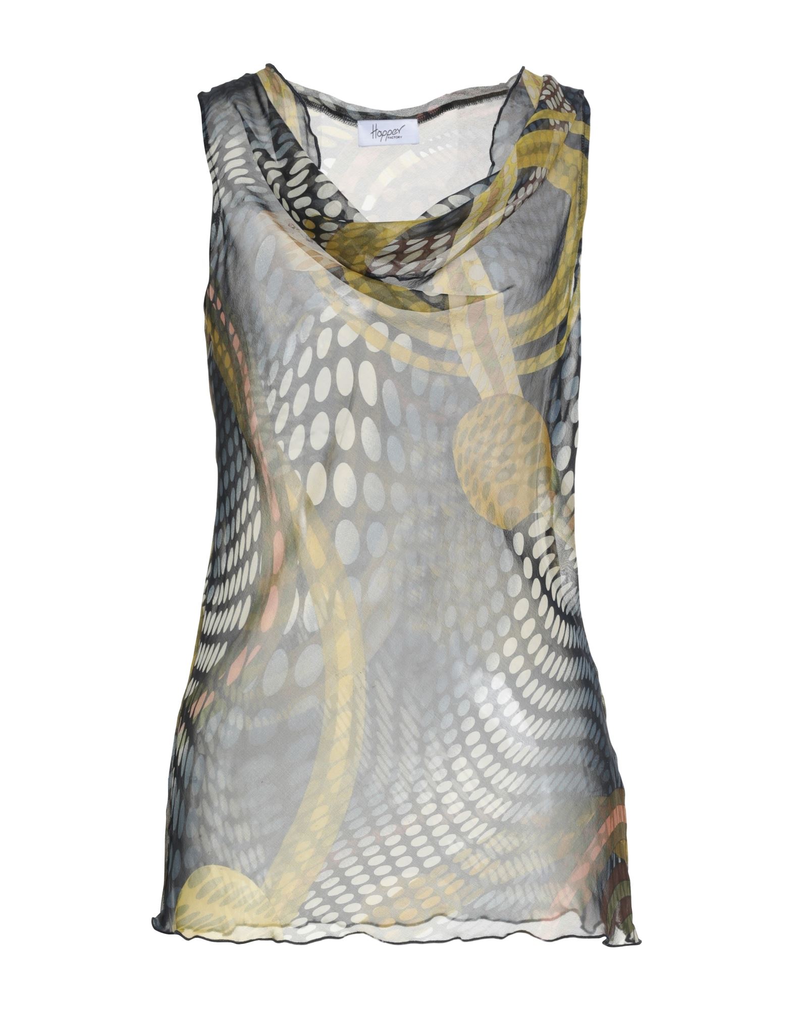  Hopper - Tops - Tops - On Yoox.com 