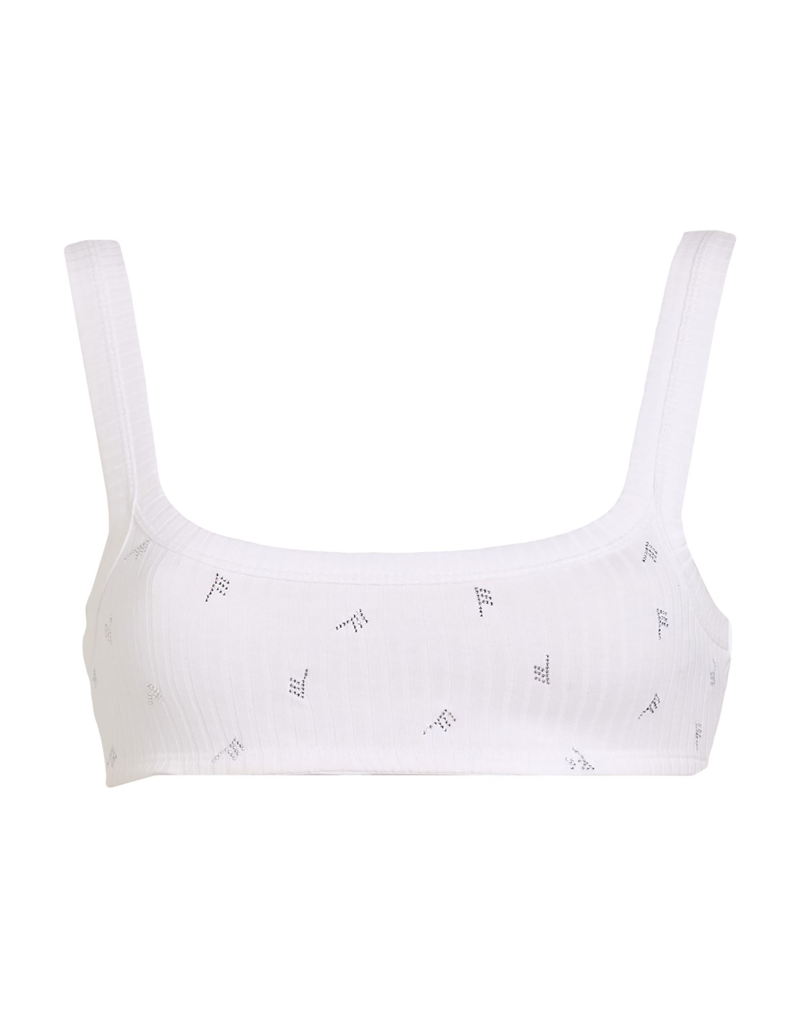  The Attico - Camisetas Y Tops - Tops - On Yoox.com 