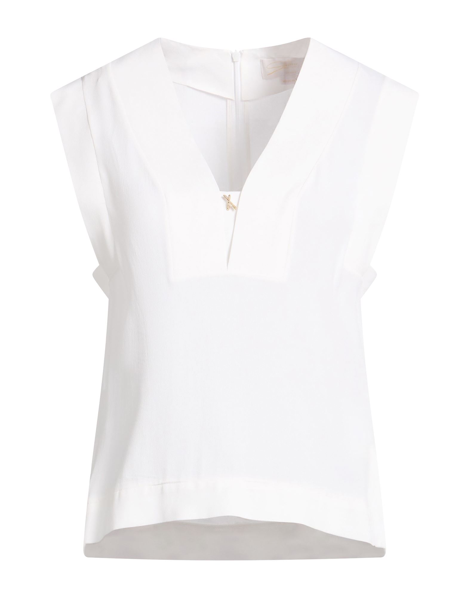  Genny - Tops - Tops - On Yoox.com 