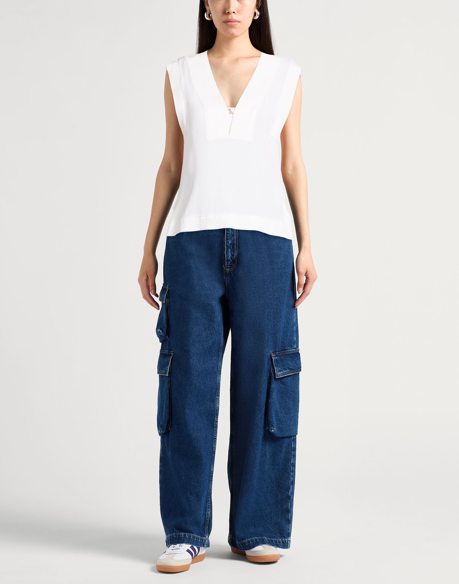  Genny - Tops - Tops - On Yoox.com 