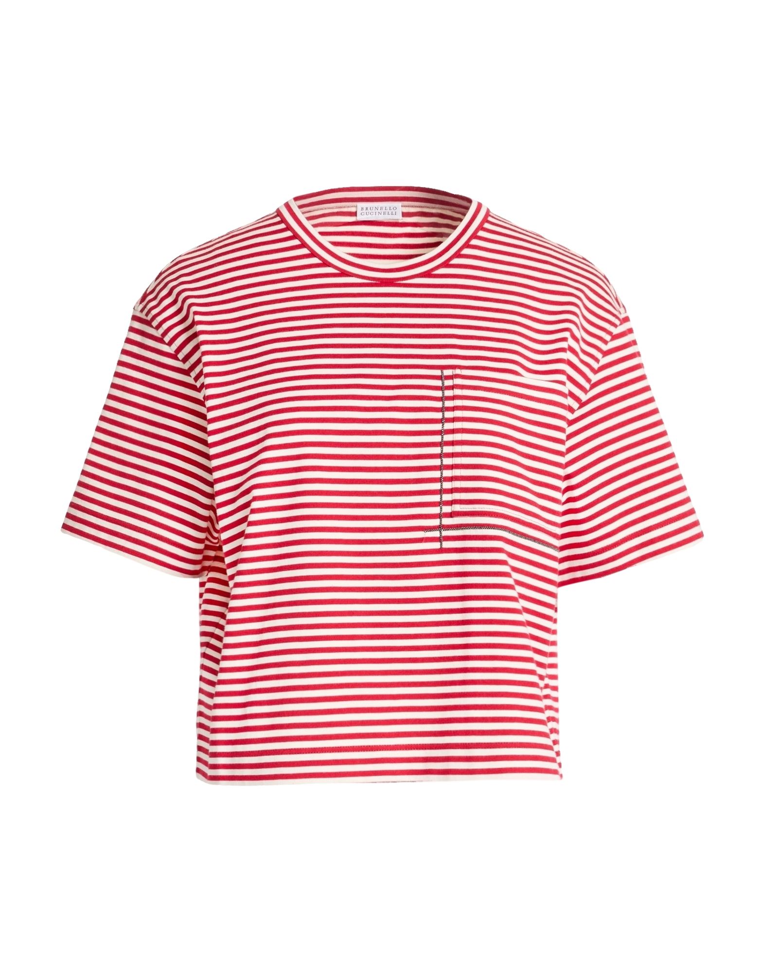 BRUNELLO CUCINELLI BRUNELLO CUCINELLI ΜΠΛΟΥΖΑΚΙΑ T-shirt