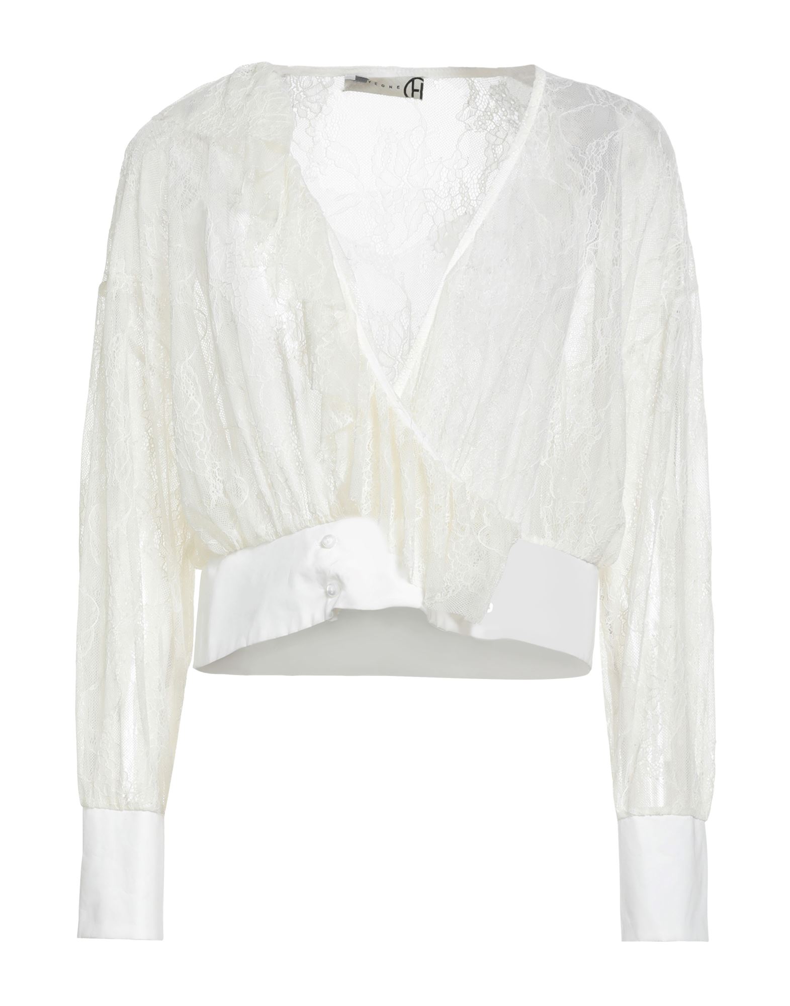  Haveone - Camisetas Y Tops - Camisas - On Yoox.com 