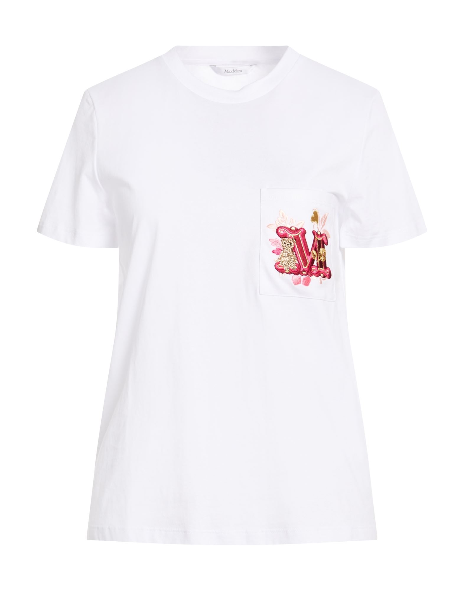 MAX MARA MAX MARA ΜΠΛΟΥΖΑΚΙΑ T-shirt