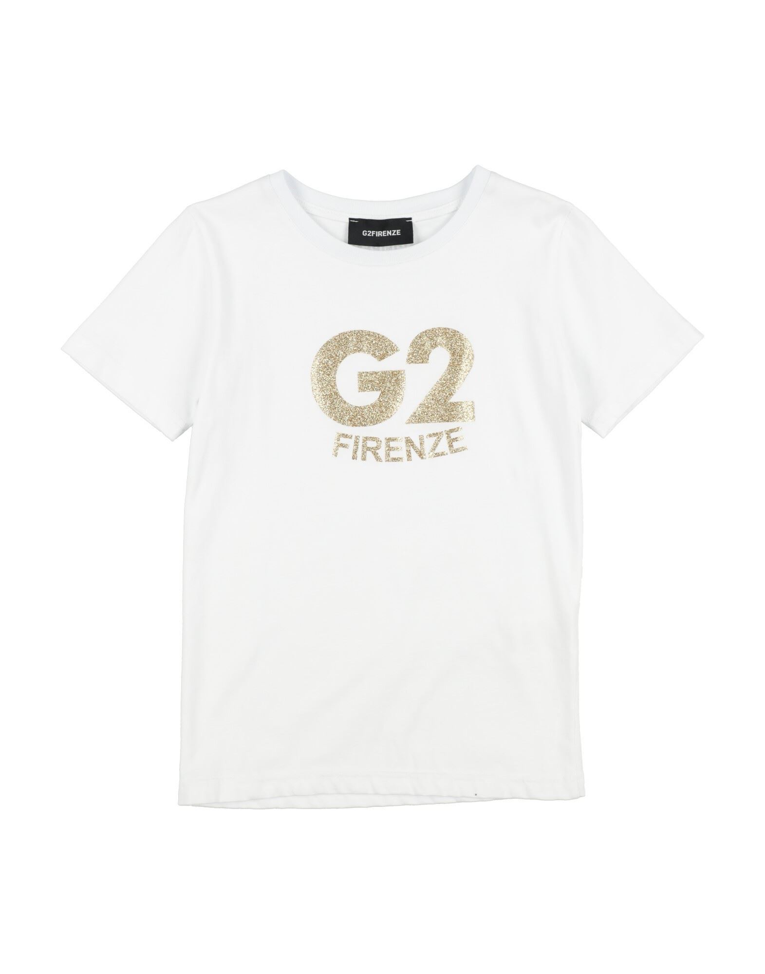  G2firenze - Tops - T-shirts - On Yoox.com 