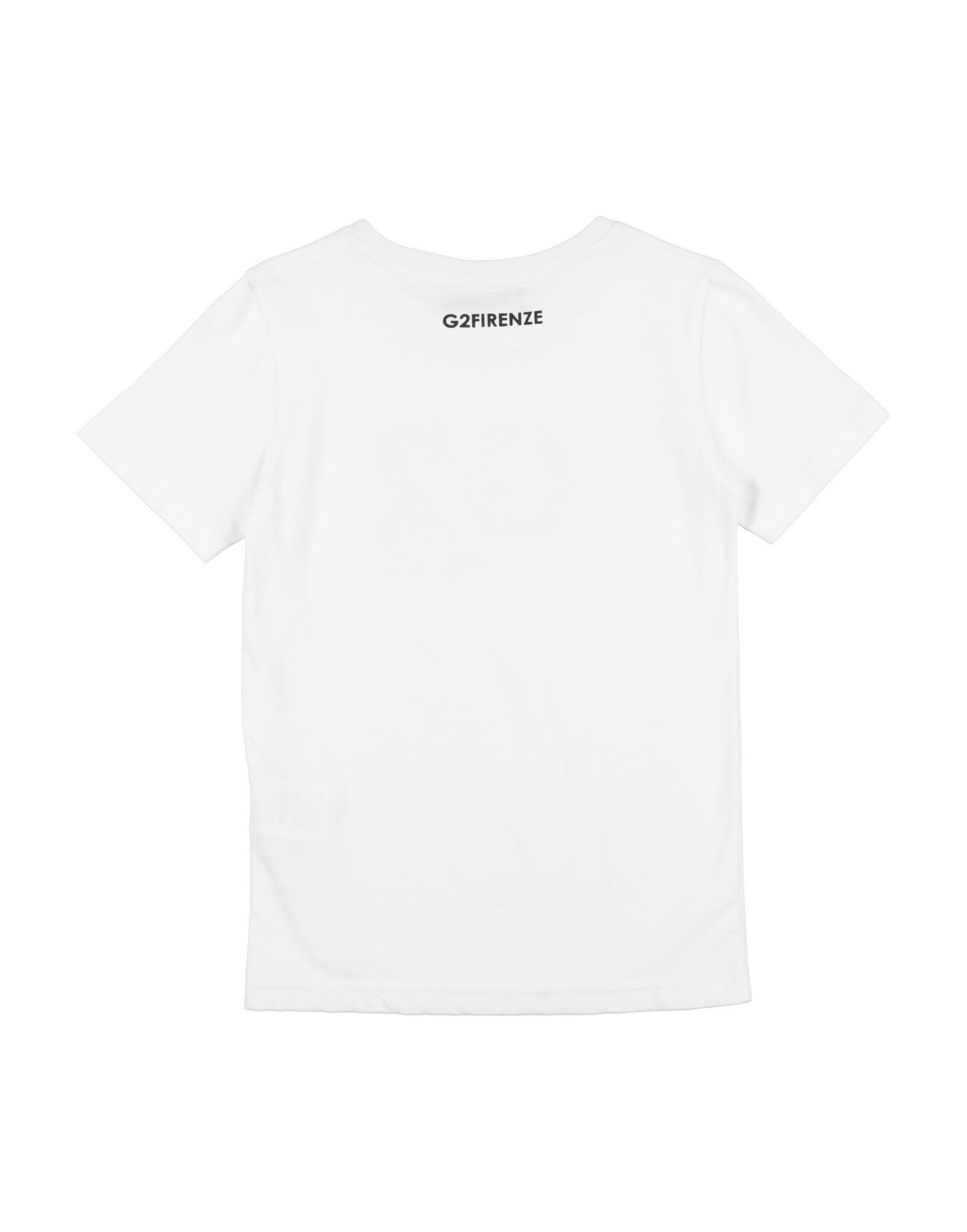 G2firenze - Tops - T-shirts - On Yoox.com 