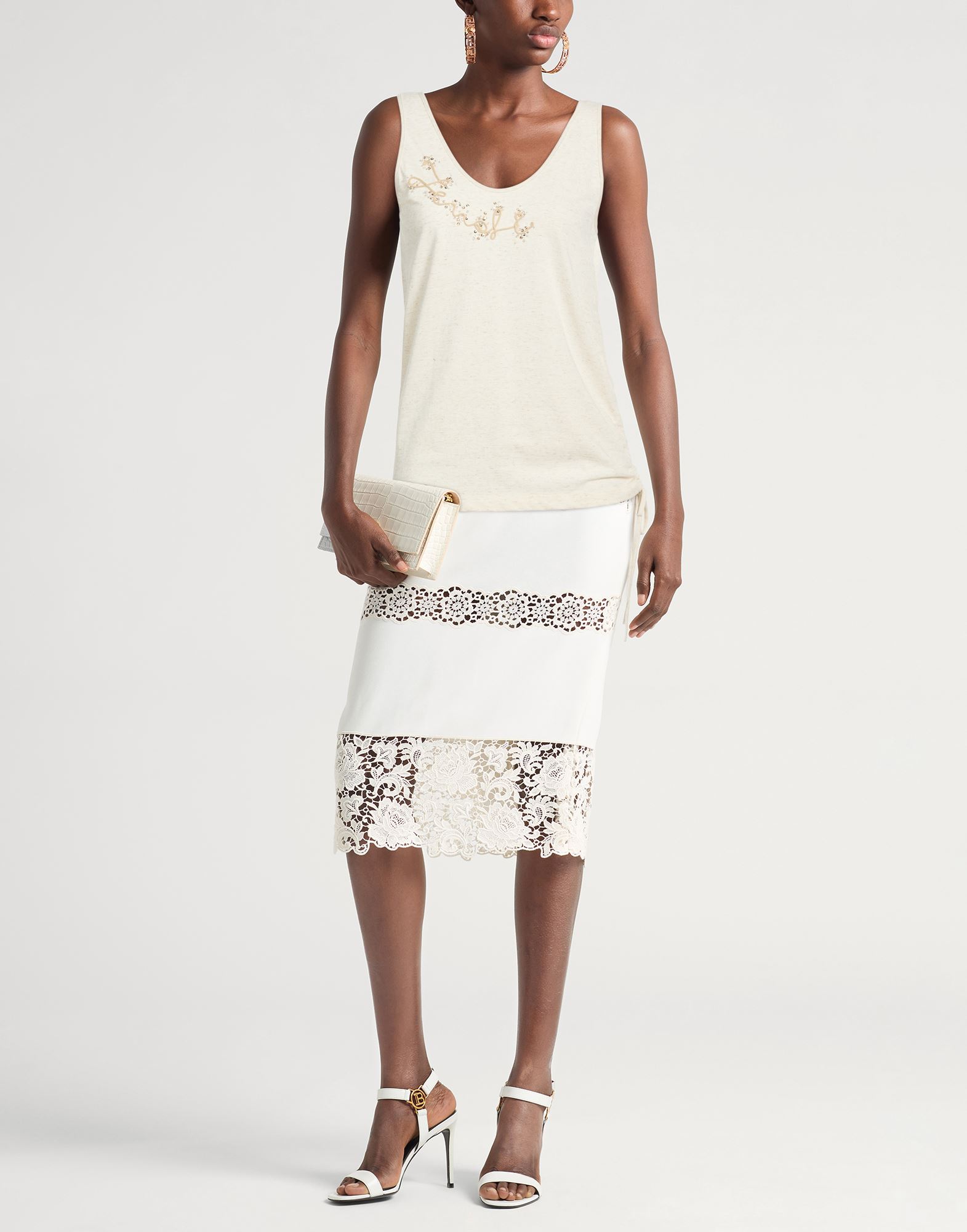  Fendi - Tops - Tops - On Yoox.com 