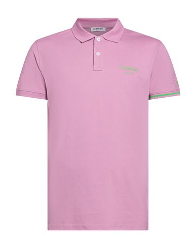 Polo Hombre Lila L,M,S,XL,XXL Hombre