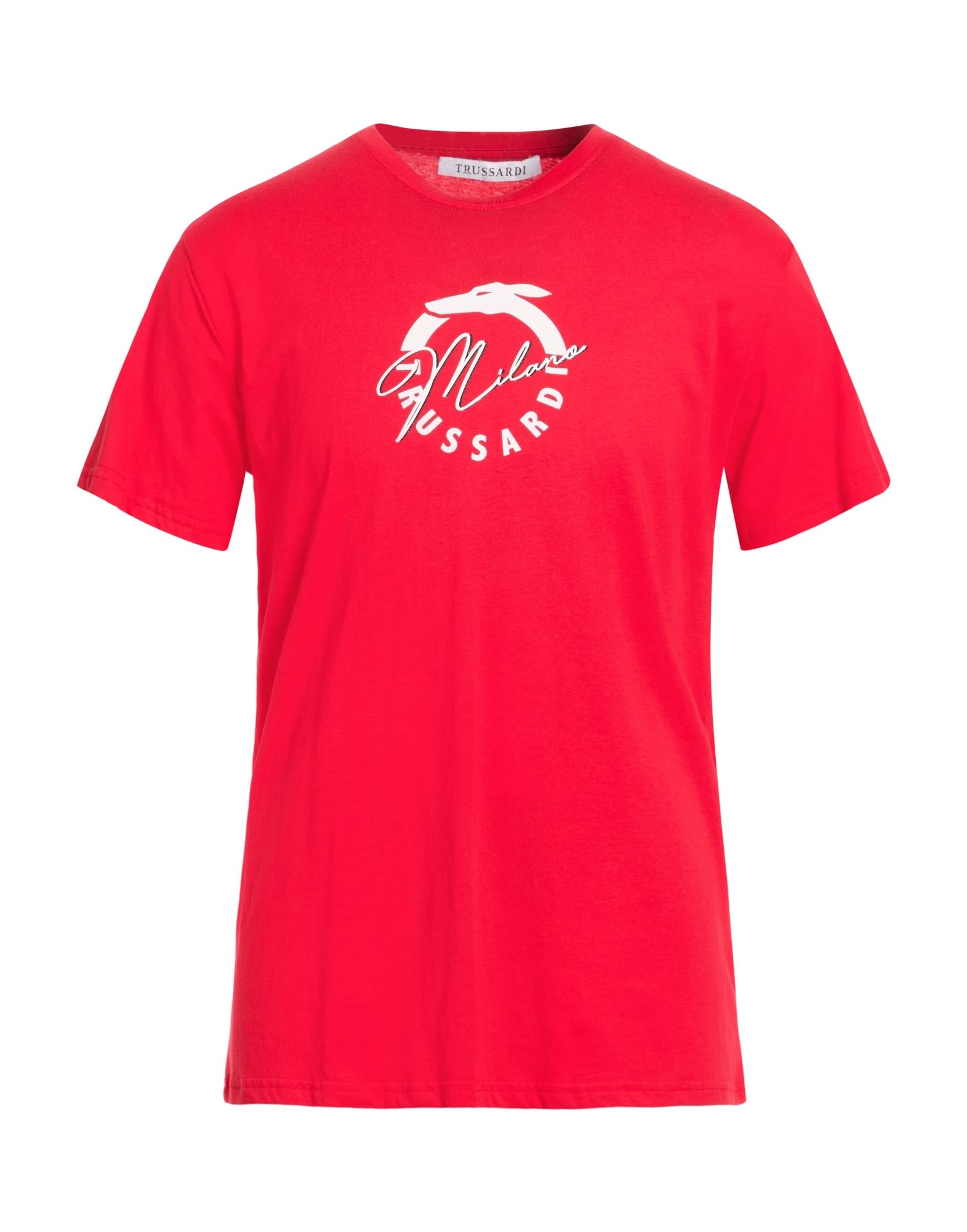  Trussardi - Tops - T-shirts - On Yoox.com 