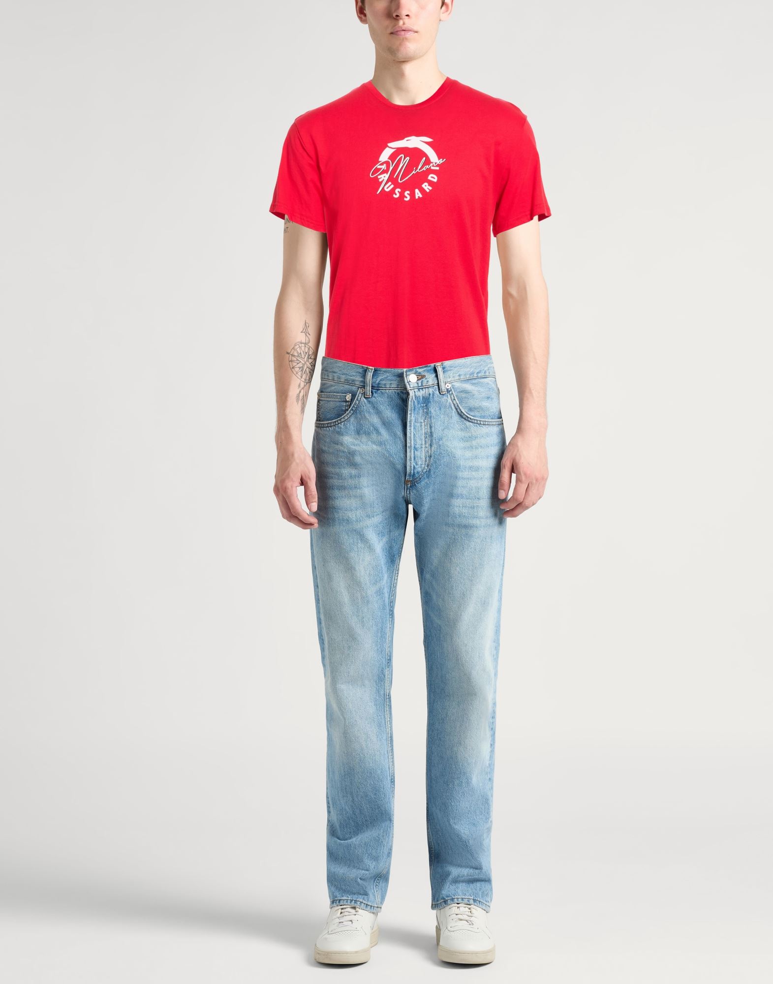  Trussardi - Tops - T-shirts - On Yoox.com 