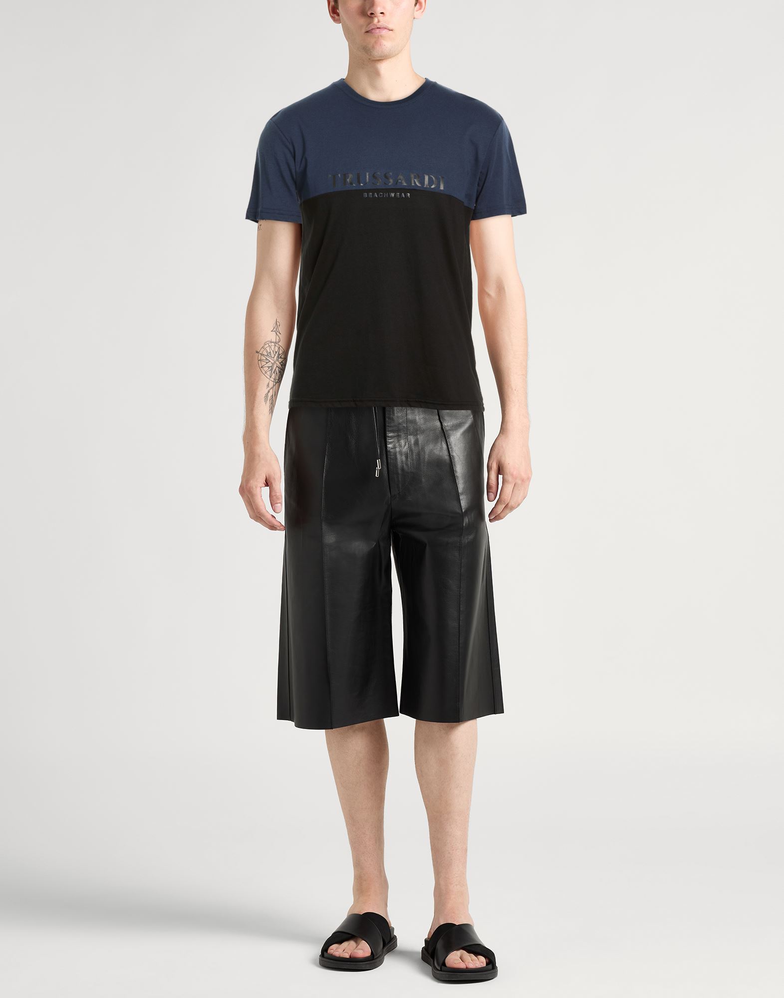  Trussardi - Tops - T-shirts - On Yoox.com 