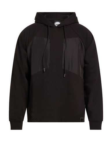 Sudadera Hombre Negro S Hombre