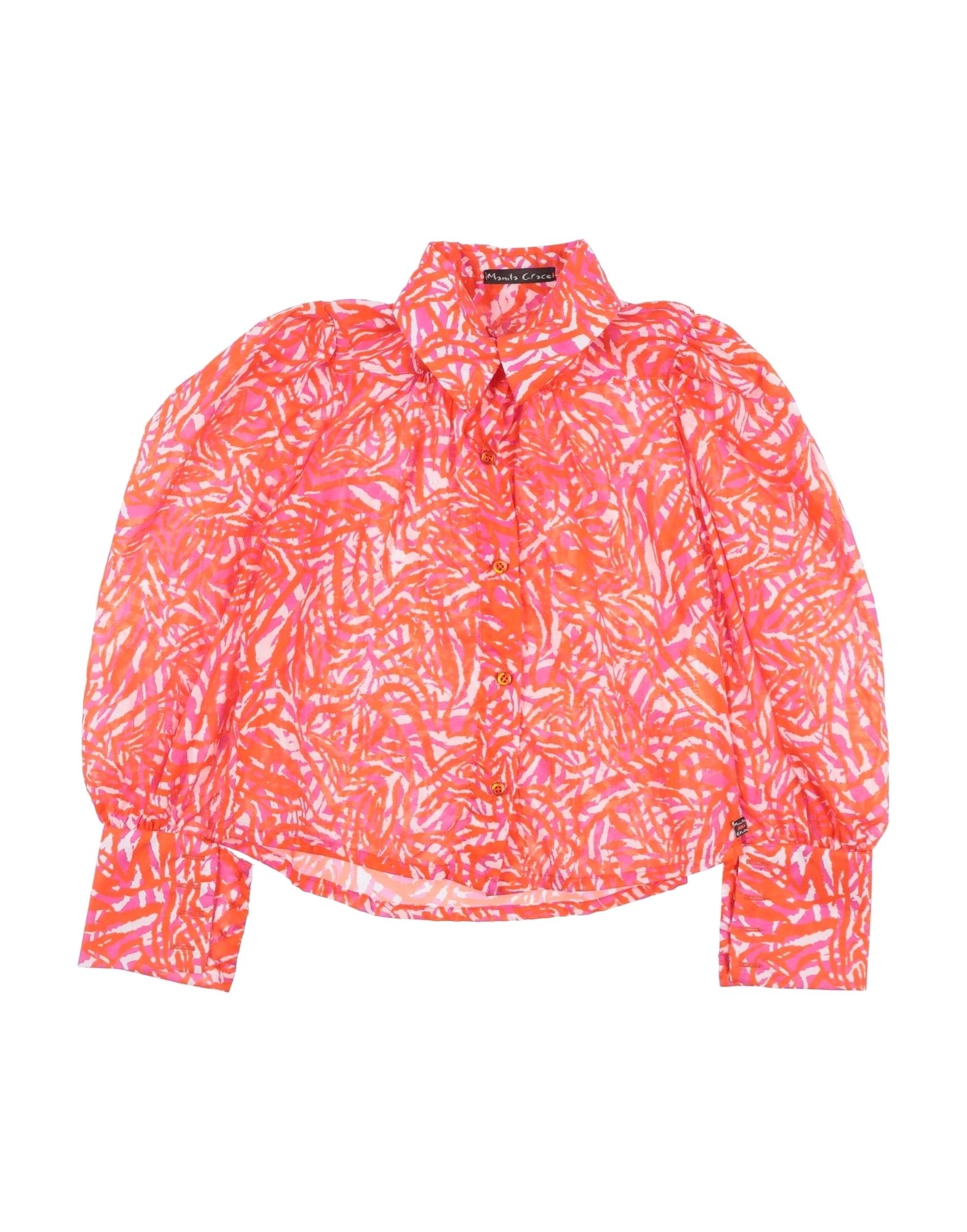  Manila Grace - Tops - Hemden - On Yoox.com 