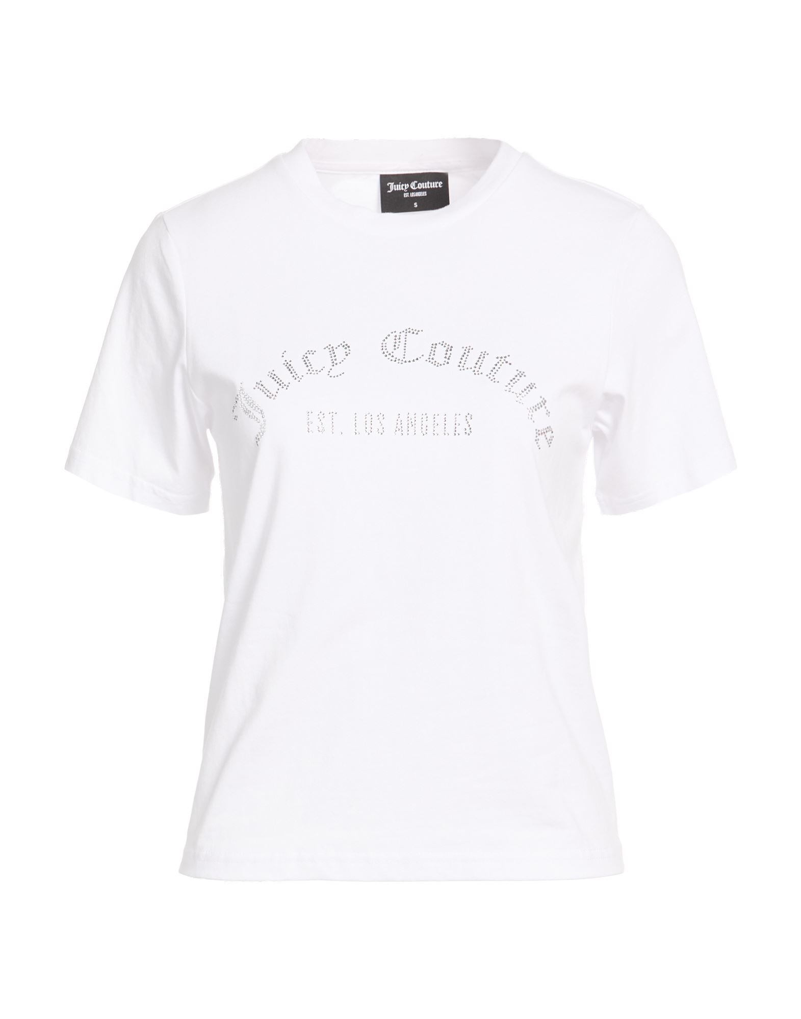  Juicy Couture - Tops - T-shirts - On Yoox.com 