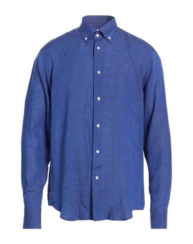 Camisa Hombre Azul marino 39,40,41,42,43 Hombre