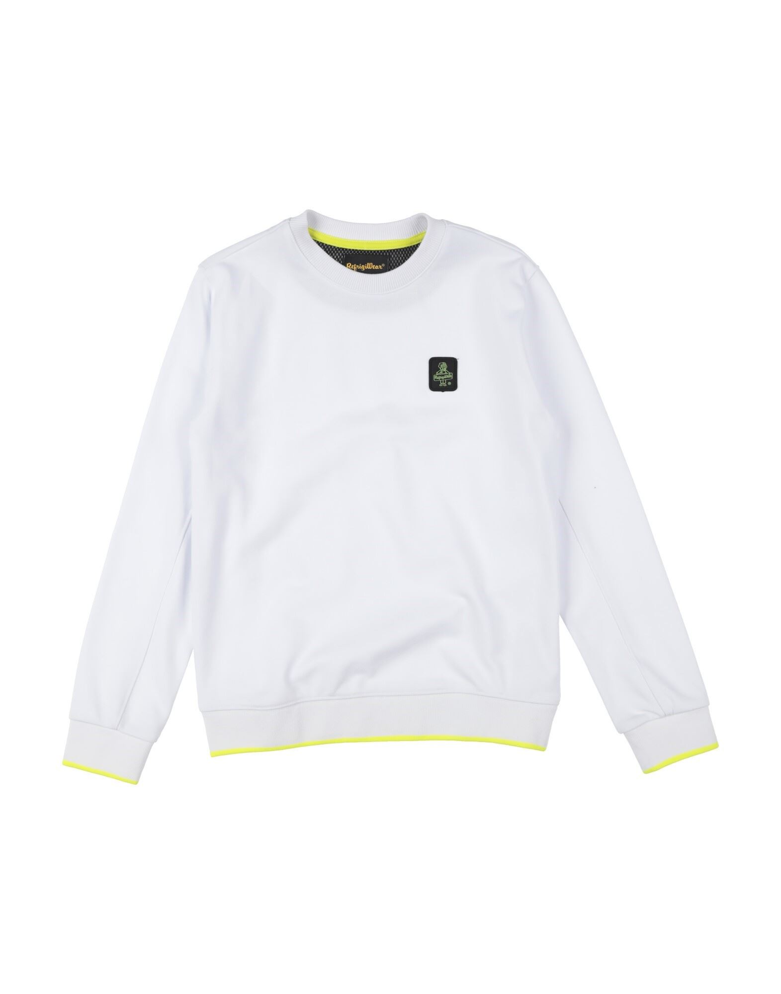 Refrigiwear - Tops - Sweatshirts - On Yoox.com 