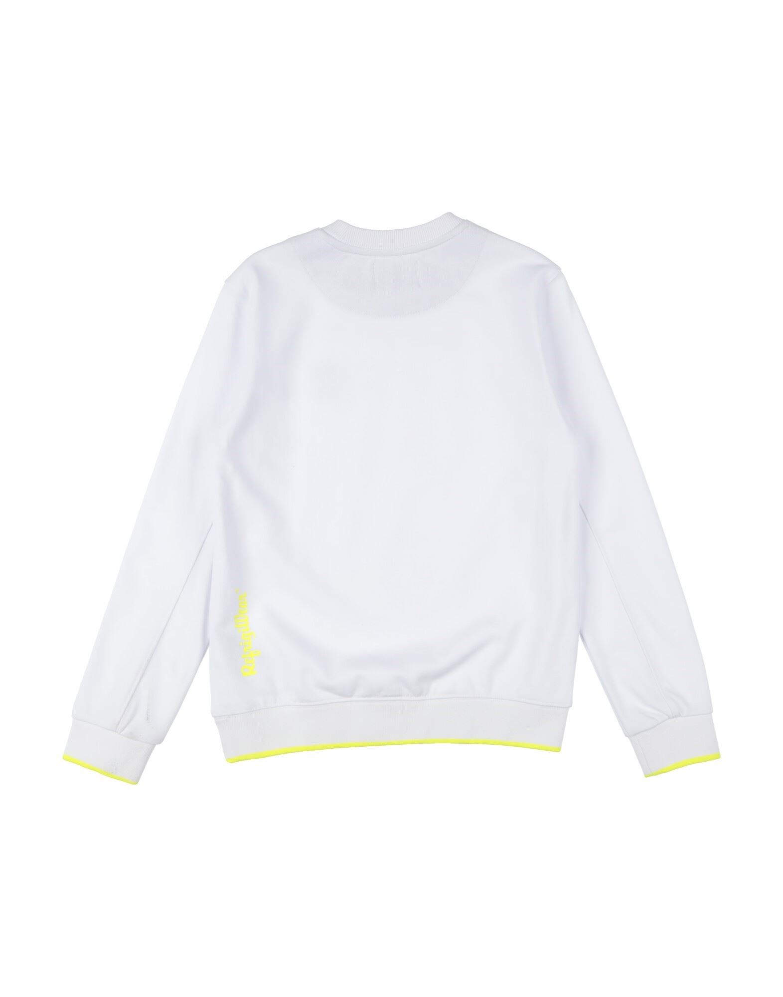  Refrigiwear - Tops - Sweatshirts - On Yoox.com 