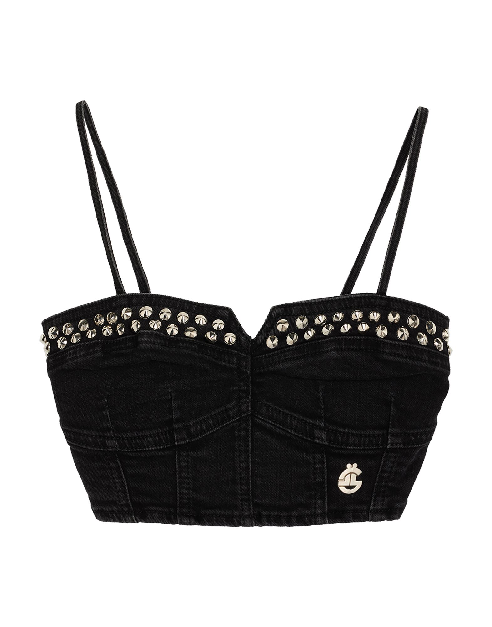  Gaëlle Paris - Tops - Tops - On Yoox.com 