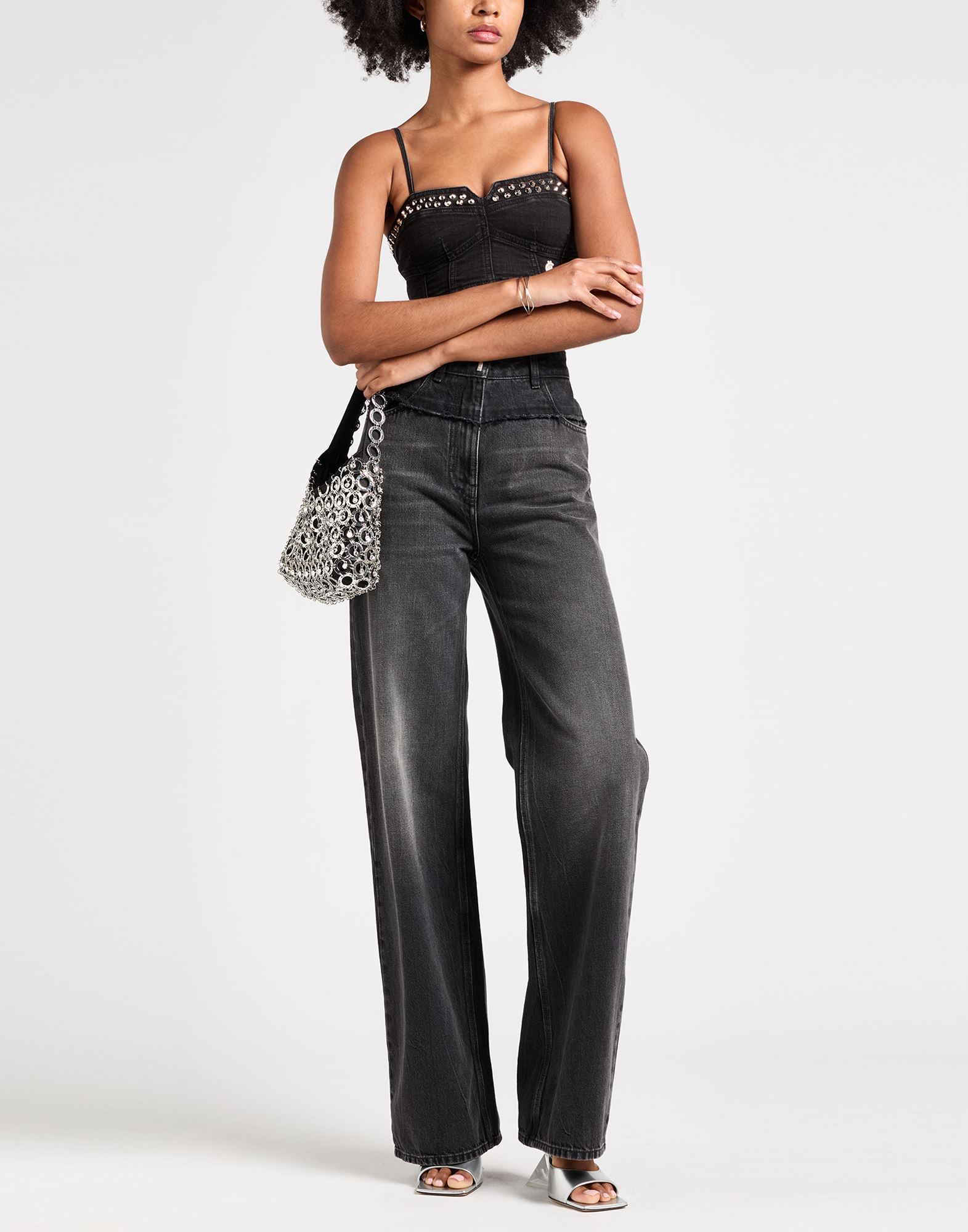  Gaëlle Paris - Tops - Tops - On Yoox.com 