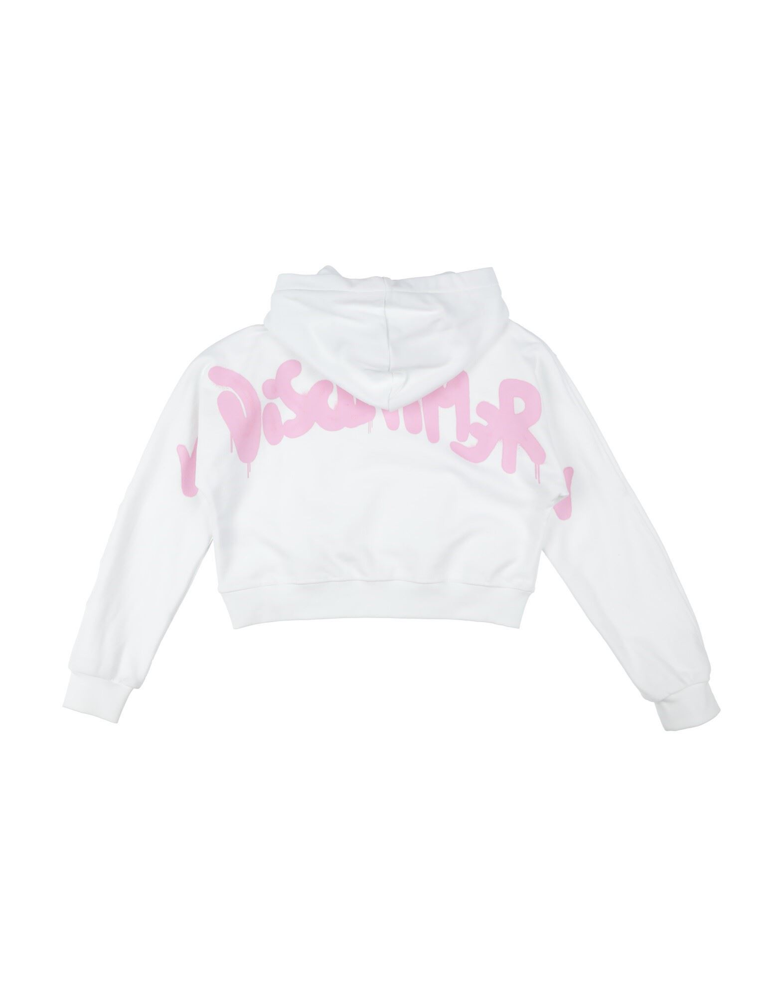  Disclaimer - Tops - Sweatshirts - On Yoox.com 