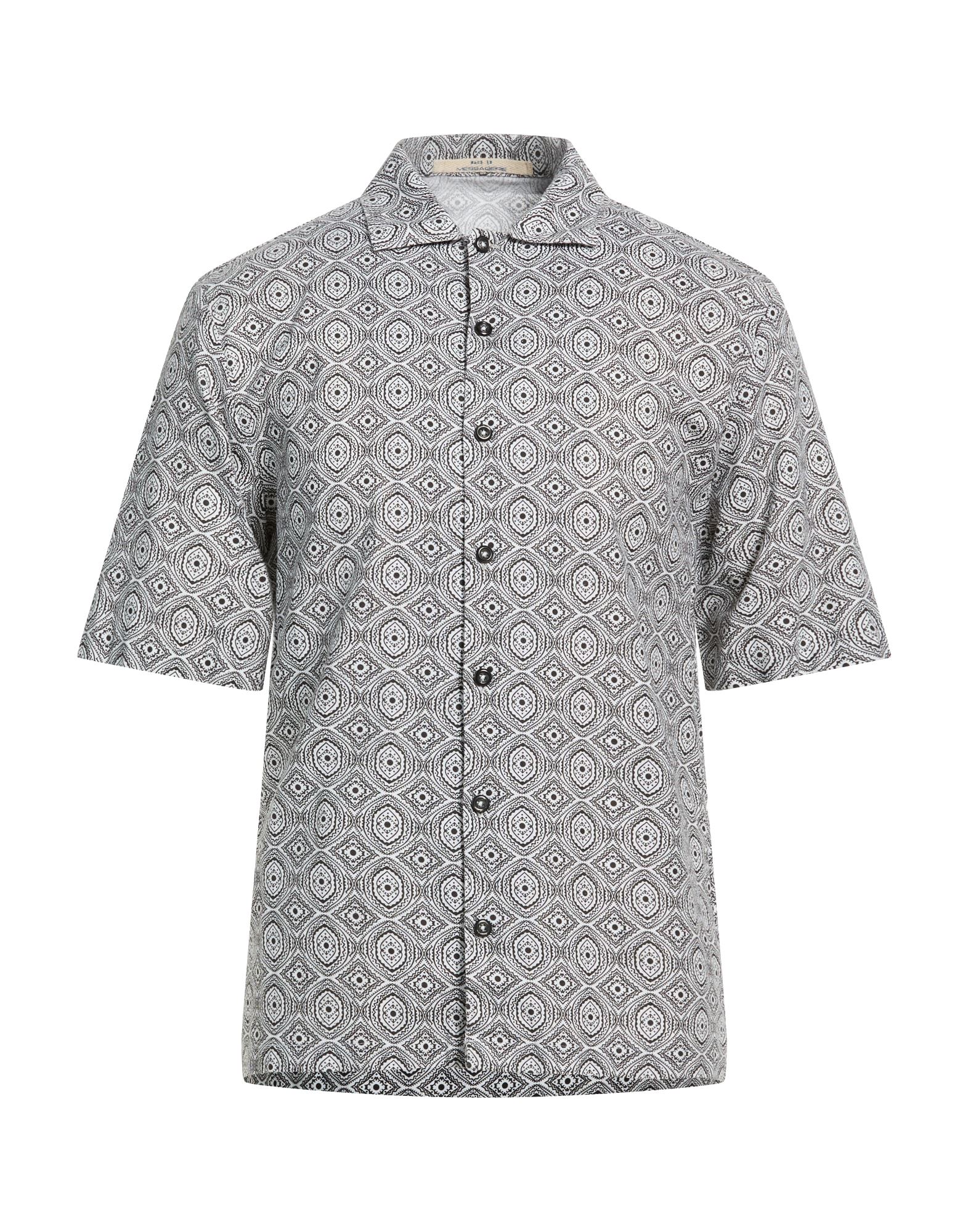  Messagerie - Topwear - Camicie - On Yoox.com 