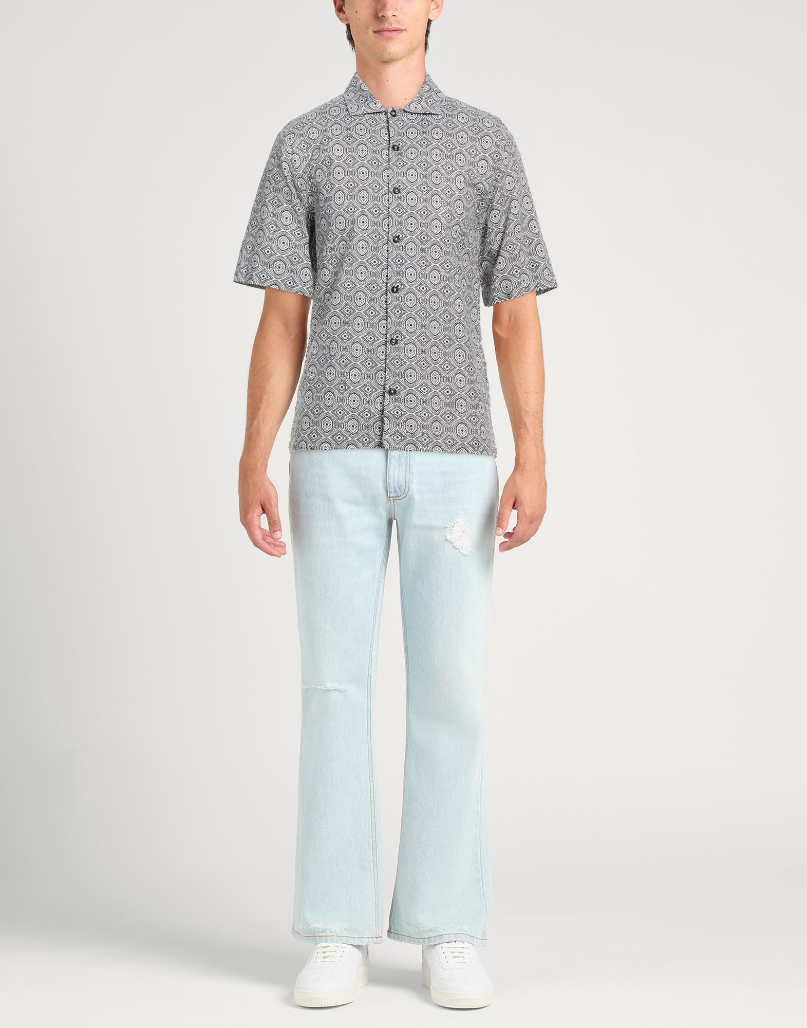  Messagerie - Topwear - Camicie - On Yoox.com 