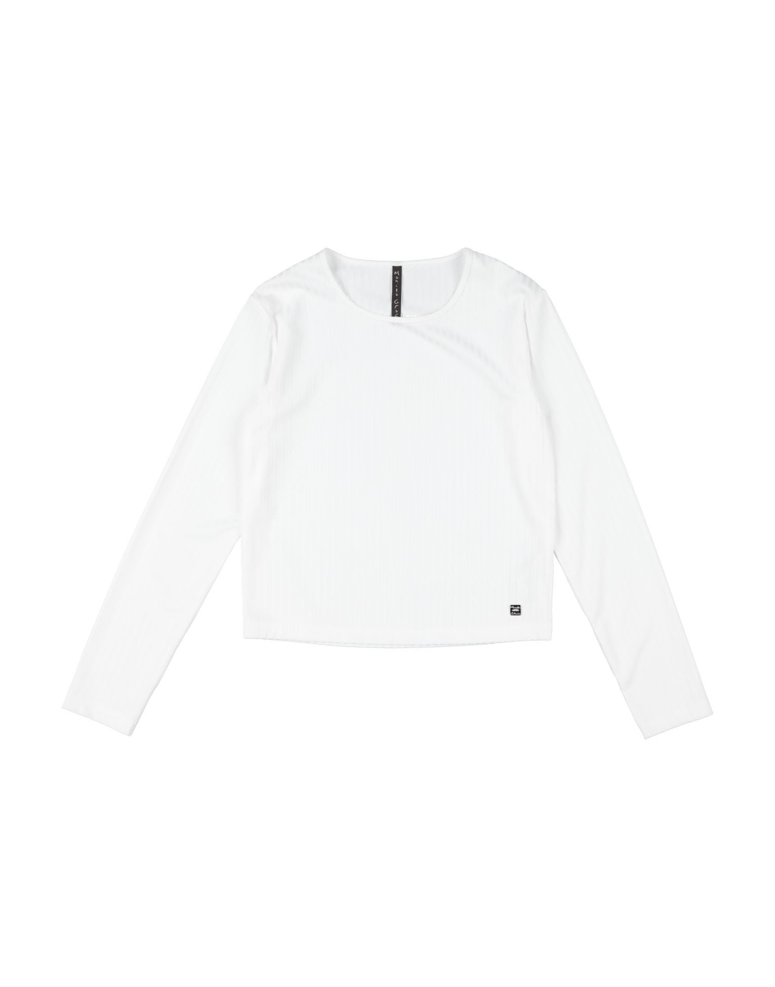 Manila Grace - Tops - T-shirts - On Yoox.com 