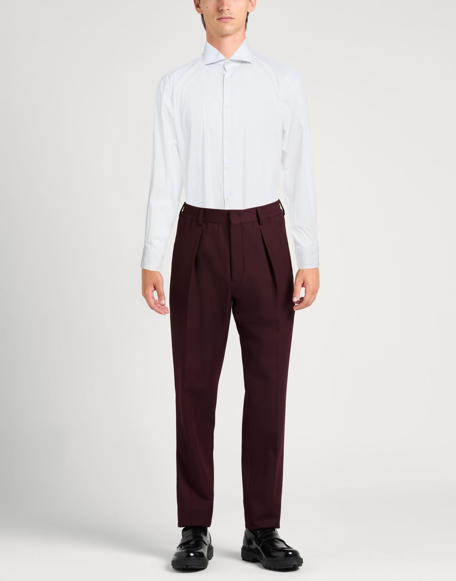  Aglini - Tops - Hemden - On Yoox.com 
