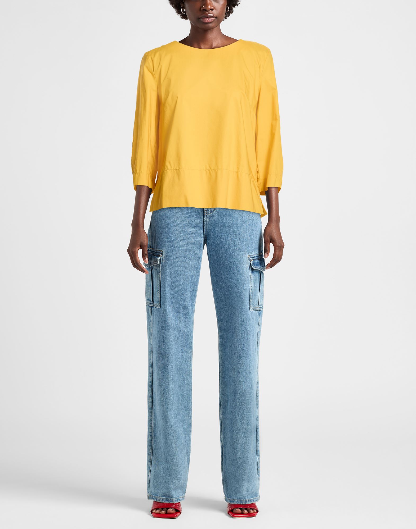  Meimeij - Camisetas Y Tops - Tops - On Yoox.com 