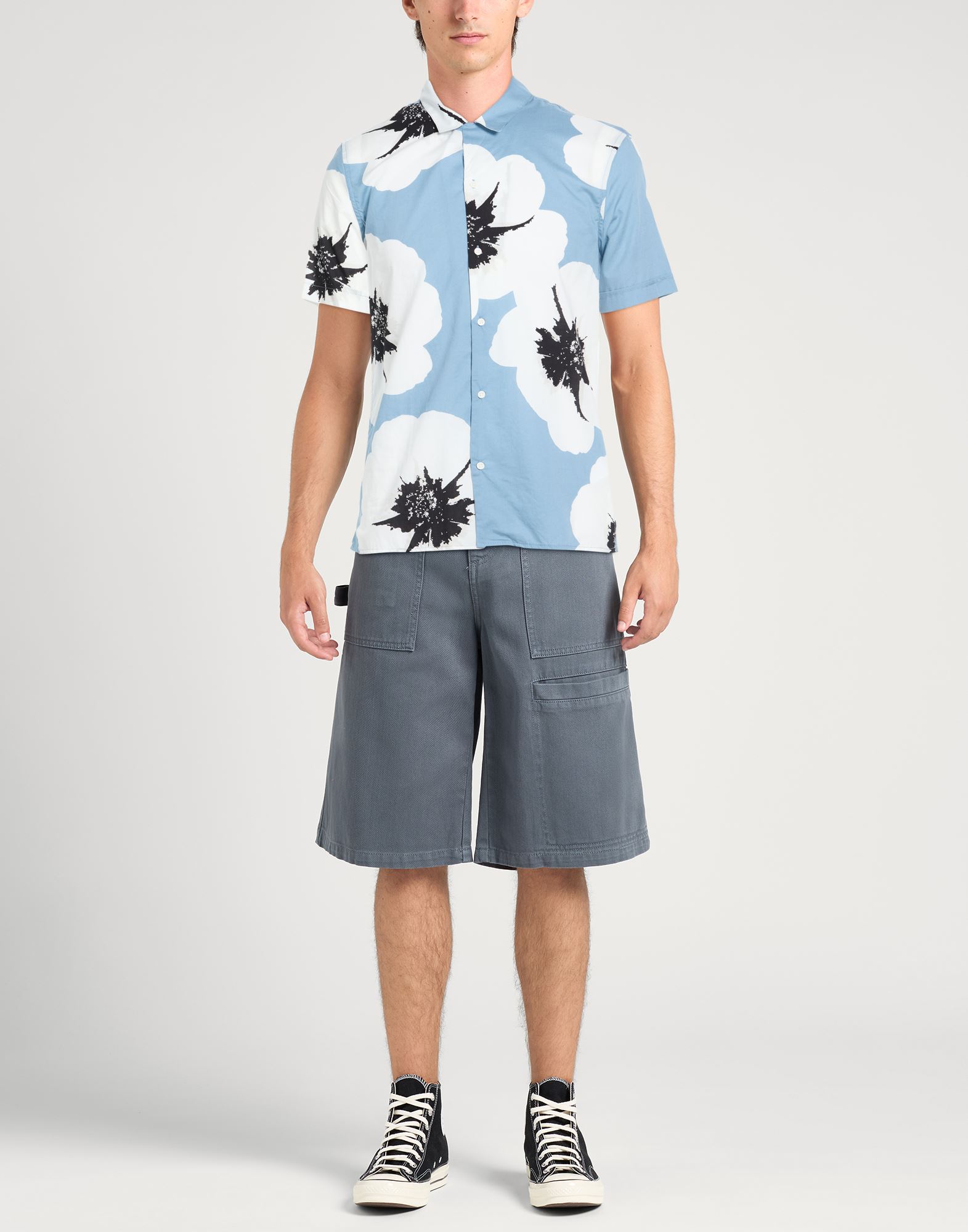  Antony Morato - Tops - Hemden - On Yoox.com 