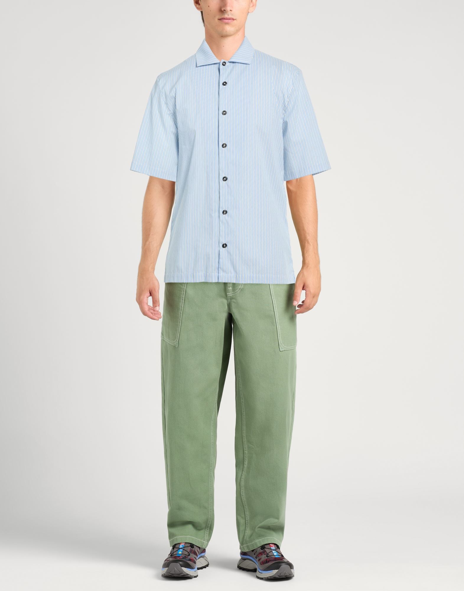  Messagerie - Tops - Hemden - On Yoox.com 