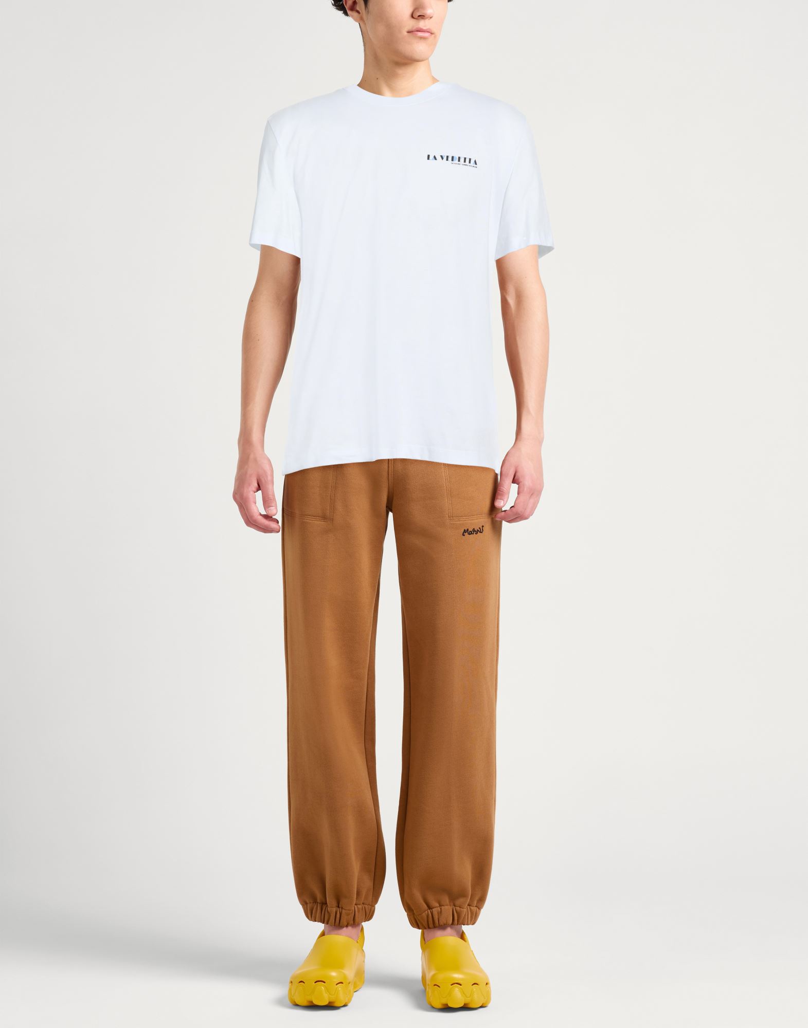  Msgm - Camisetas Y Tops - Camisetas - On Yoox.com 