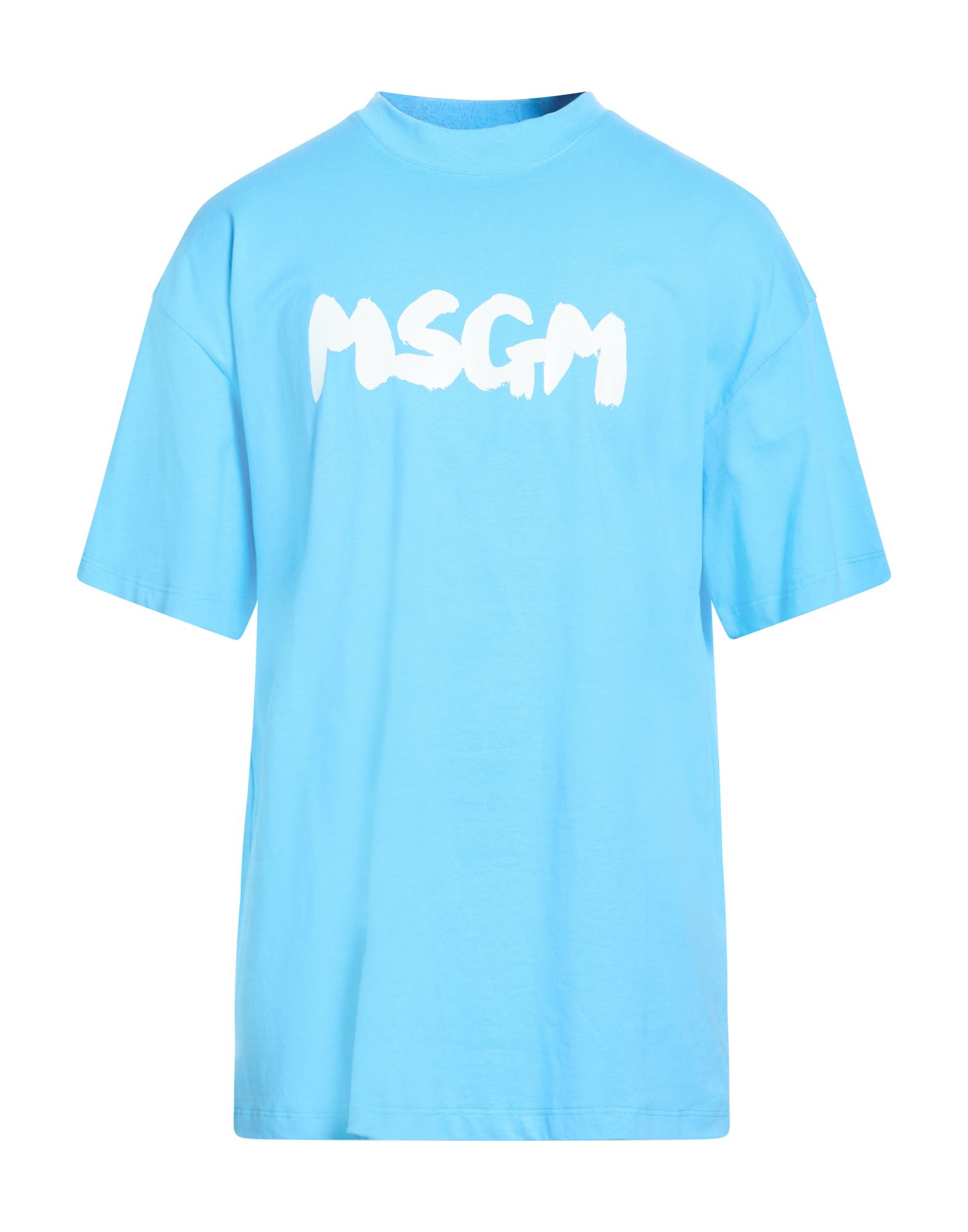  Msgm - Tops - T-shirts - On Yoox.com 