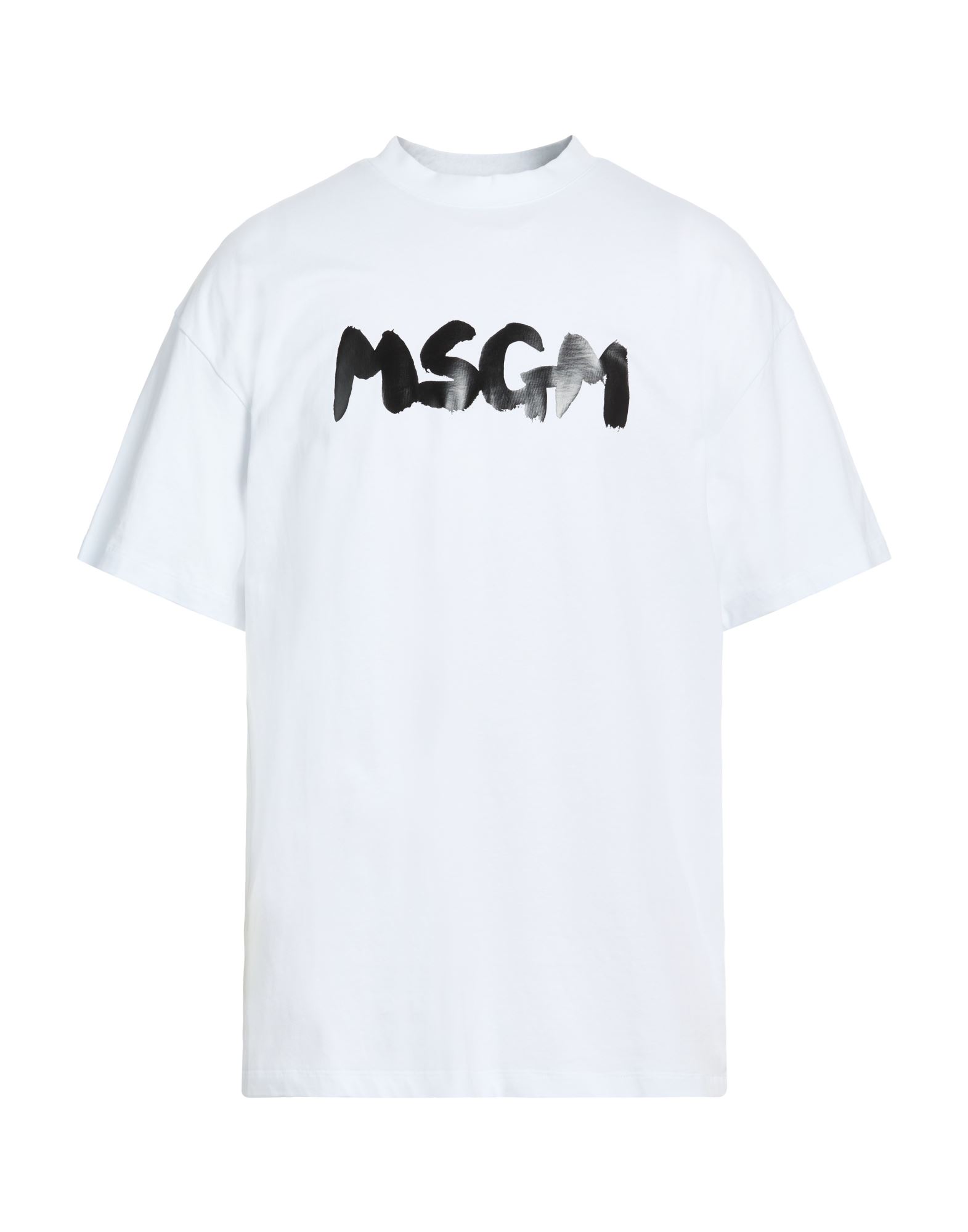  Msgm - Tops - T-shirts - On Yoox.com 