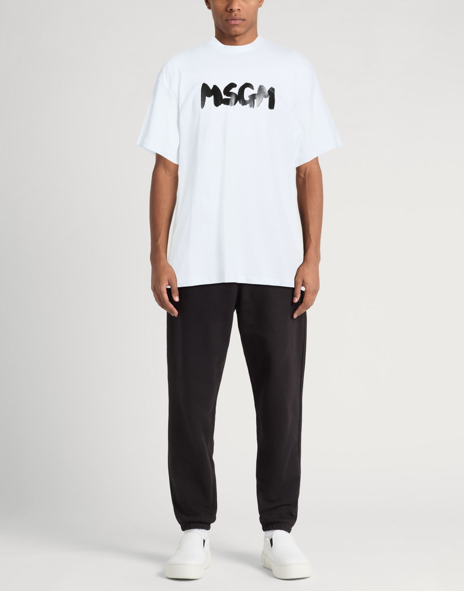  Msgm - Tops - T-shirts - On Yoox.com 