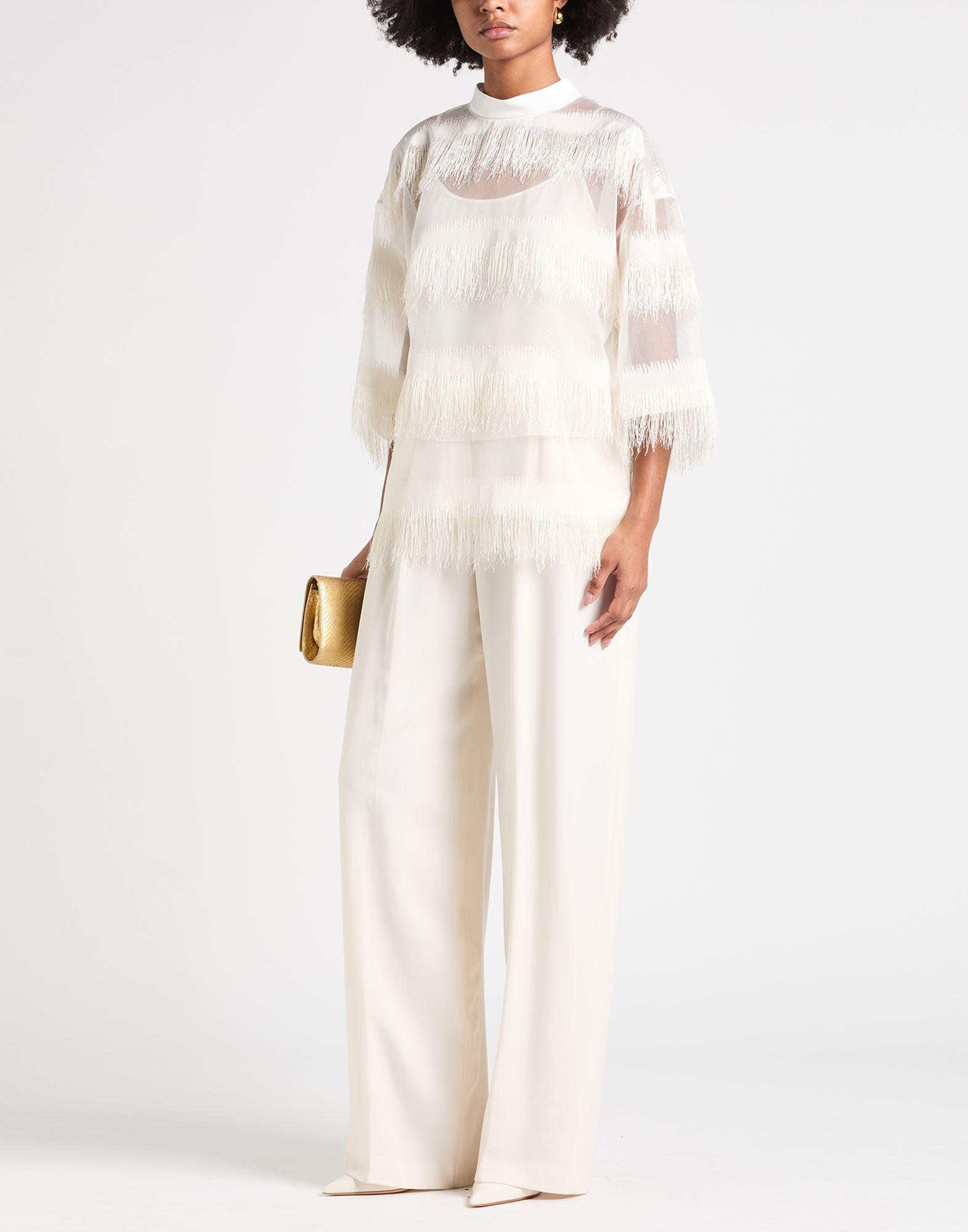  Genny - Tops - Tops - On Yoox.com 