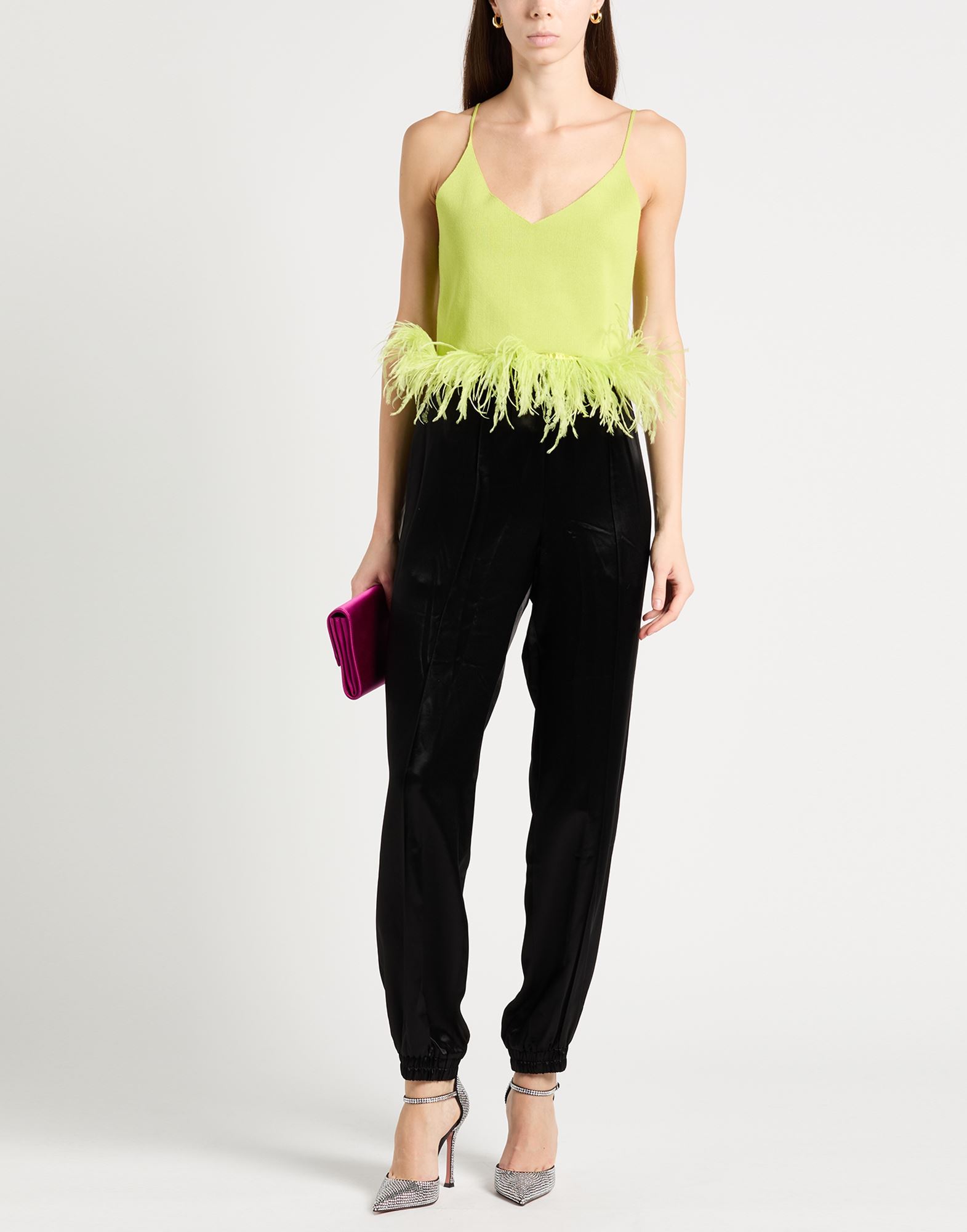  No Secrets - Tops - Tops - On Yoox.com 
