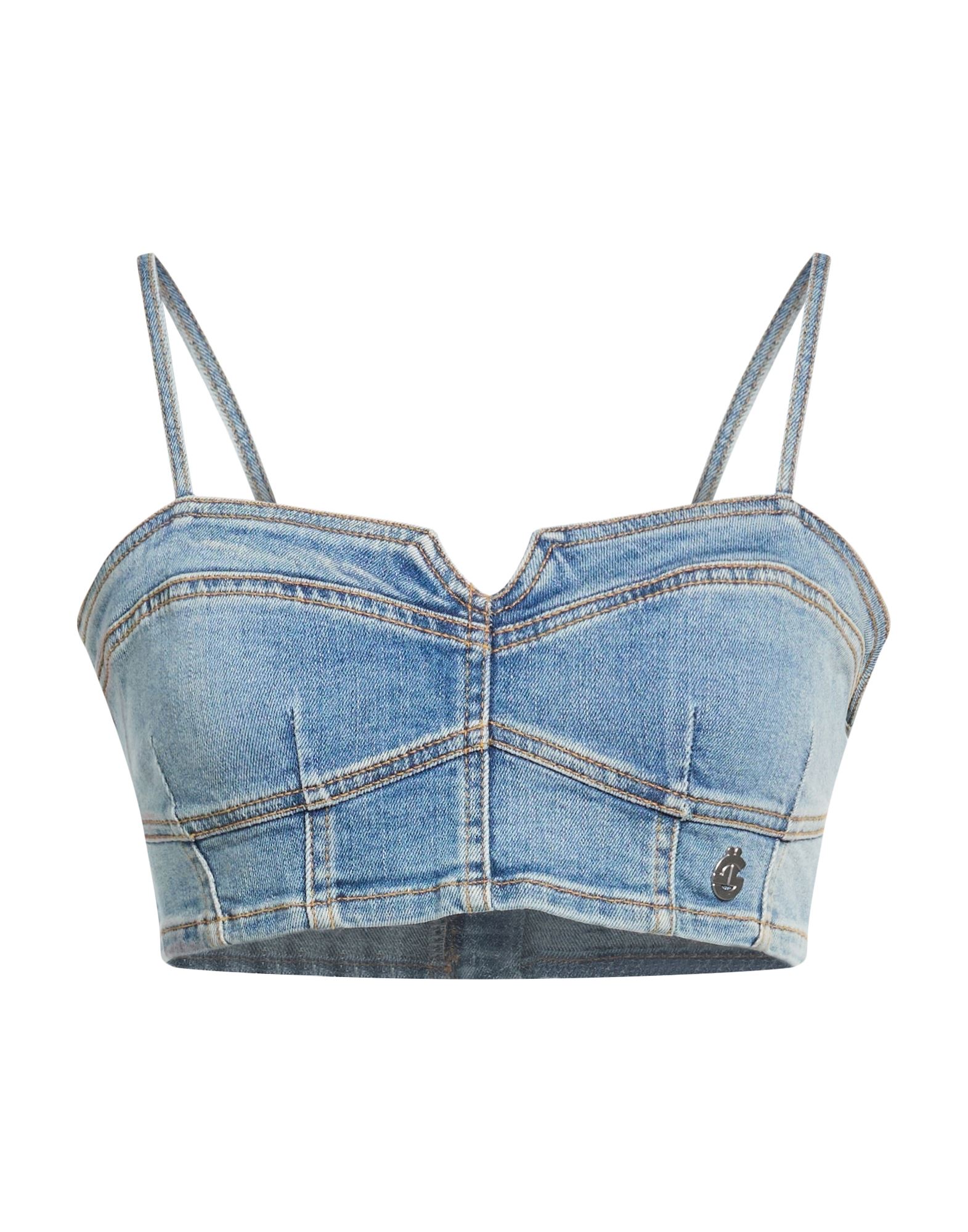  Gaëlle Paris - Tops - Tops - On Yoox.com 