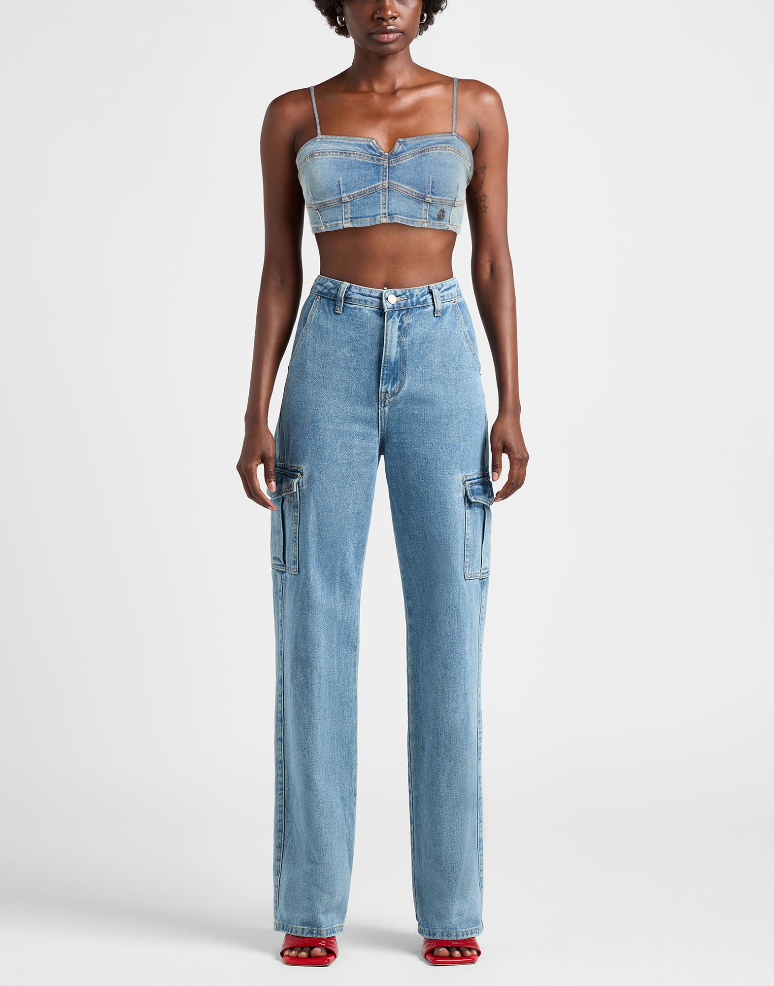 Gaëlle Paris - Tops - Tops - On Yoox.com 