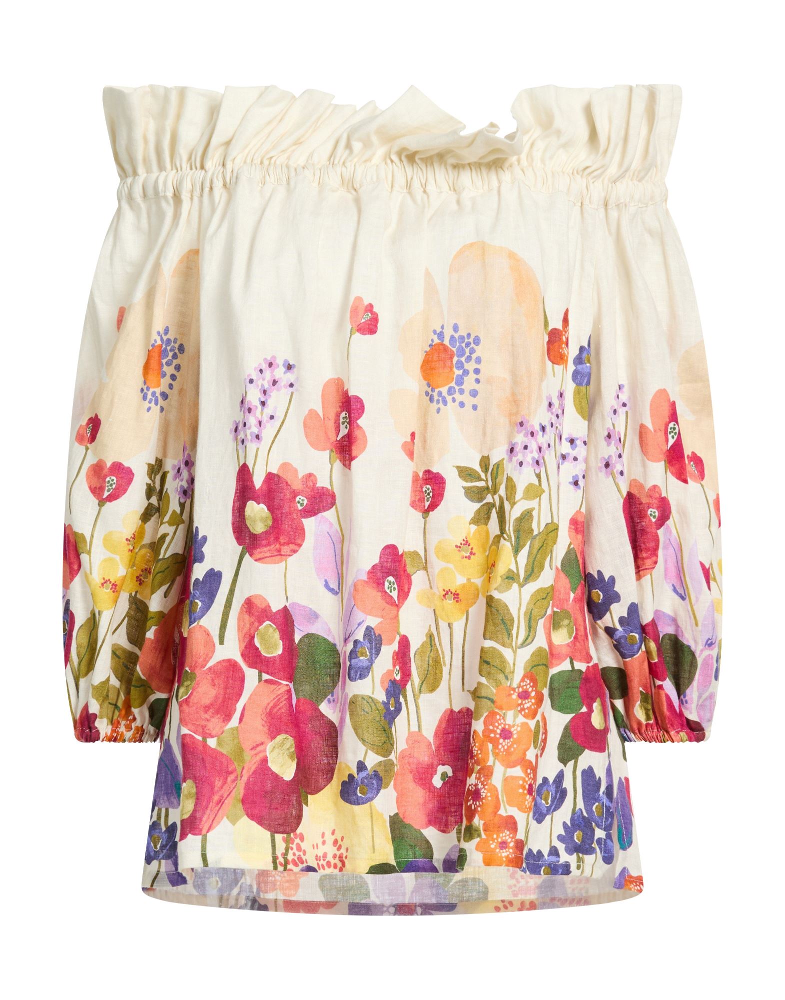  Sara Roka - Camisetas Y Tops - Tops - On Yoox.com 