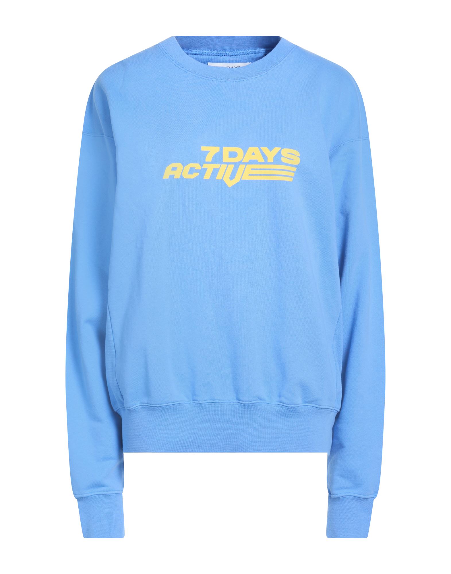  7 Days Active - Tops - Sweatshirts - On Yoox.com 