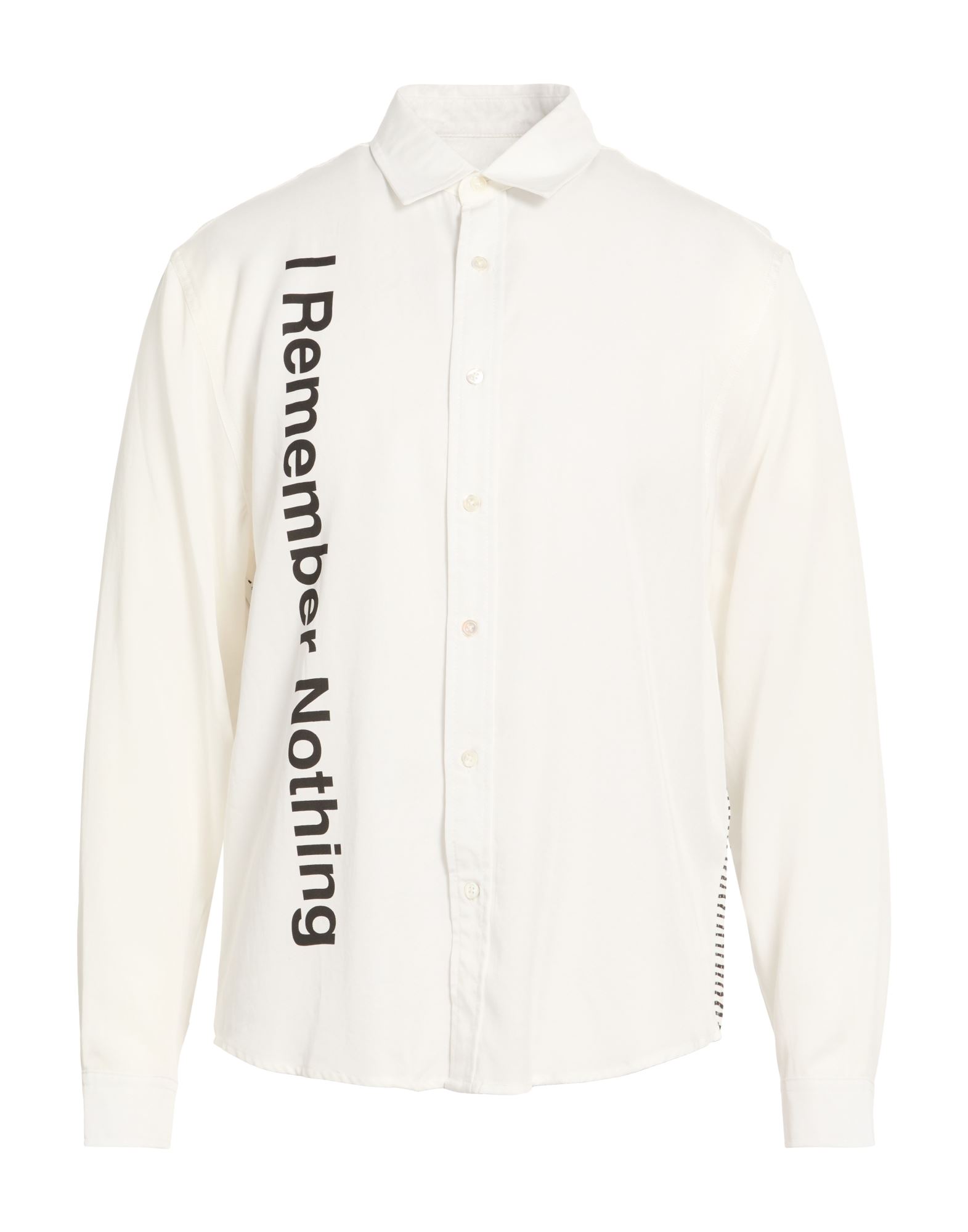  Pleasures - Tops - Hemden - On Yoox.com 