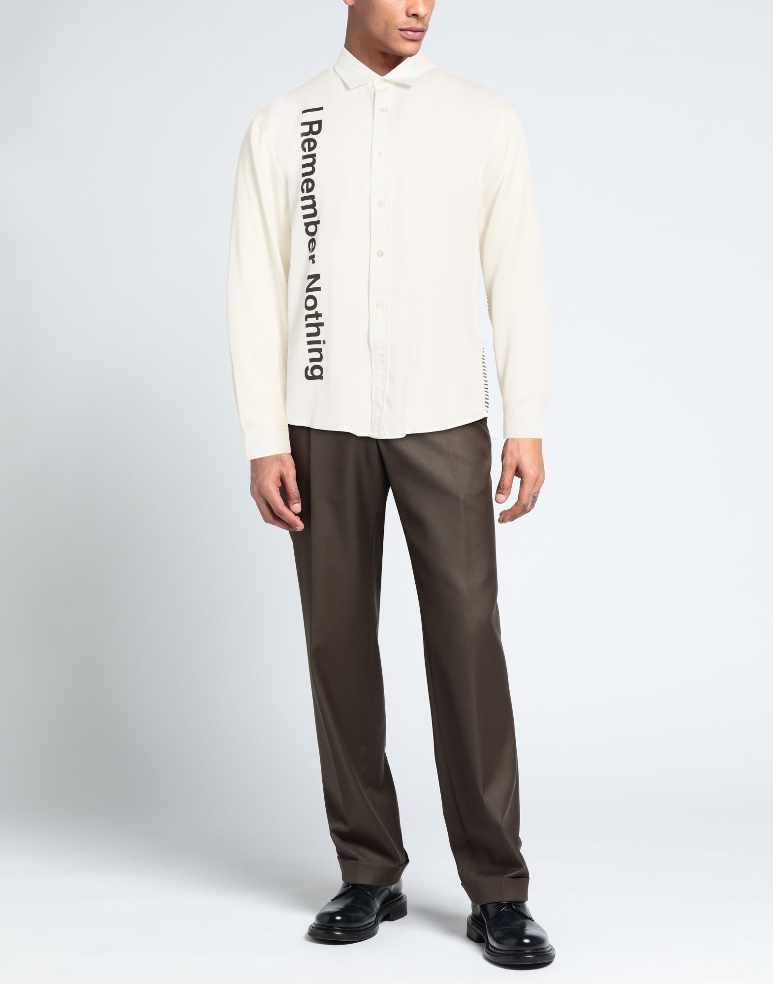  Pleasures - Tops - Hemden - On Yoox.com 