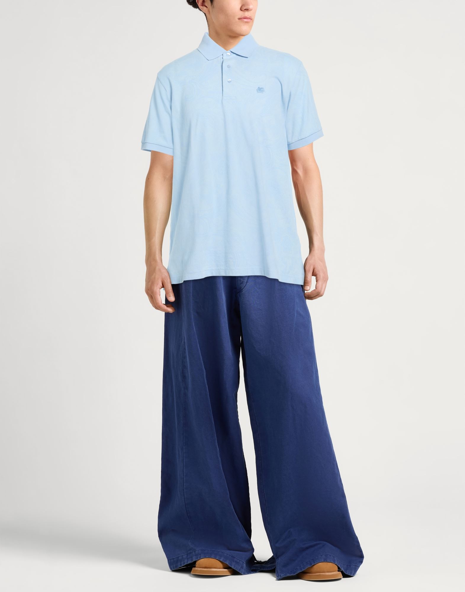  Etro - Tops - Poloshirts - On Yoox.com 