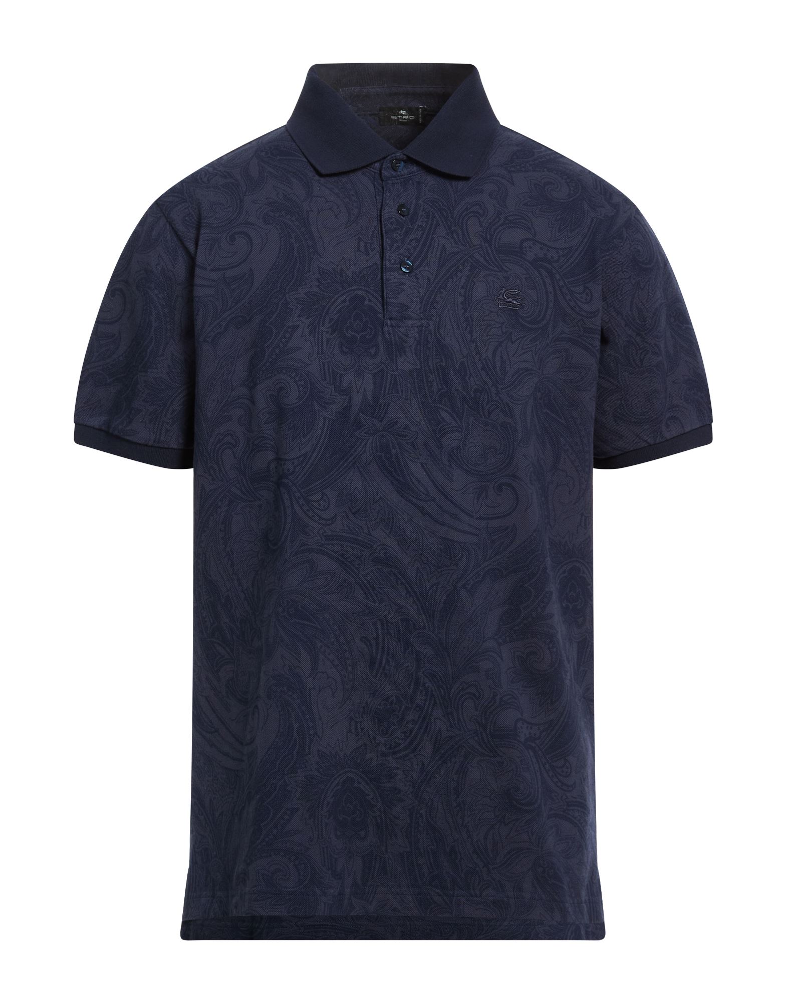  Etro - Tops - Poloshirts - On Yoox.com 