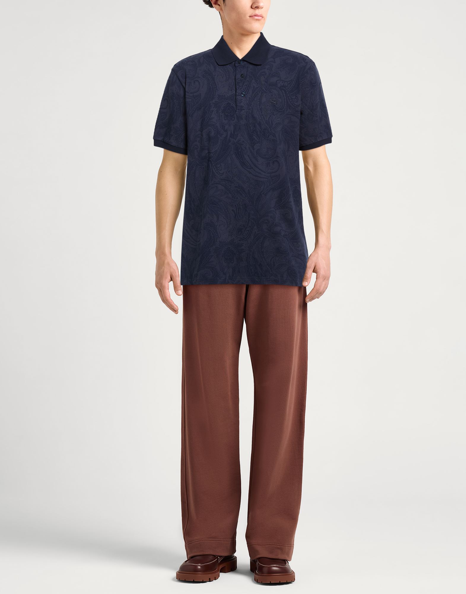 Etro - Tops - Poloshirts - On Yoox.com 