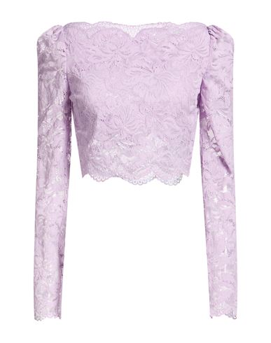 Rabanne Top Mujer Lila 40 Mujer