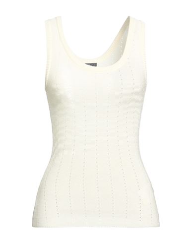 Etro Top Mujer Hueso 36,38,40 Mujer